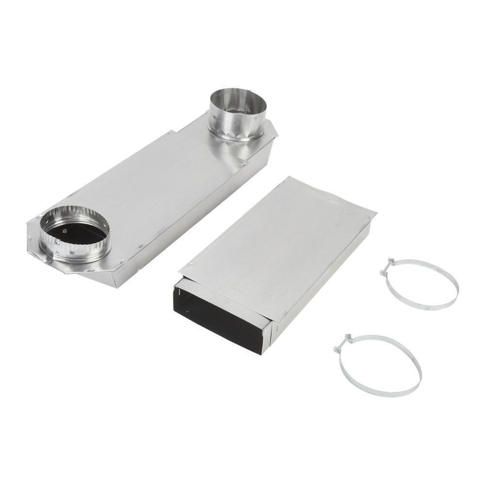 Jennair 4396014 Dryer Telescoping Vent Periscope