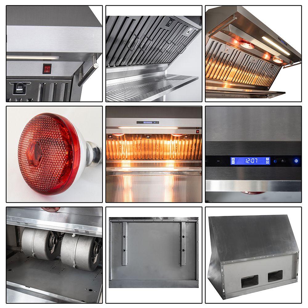 Forno FRHWM502948 Savona - 48