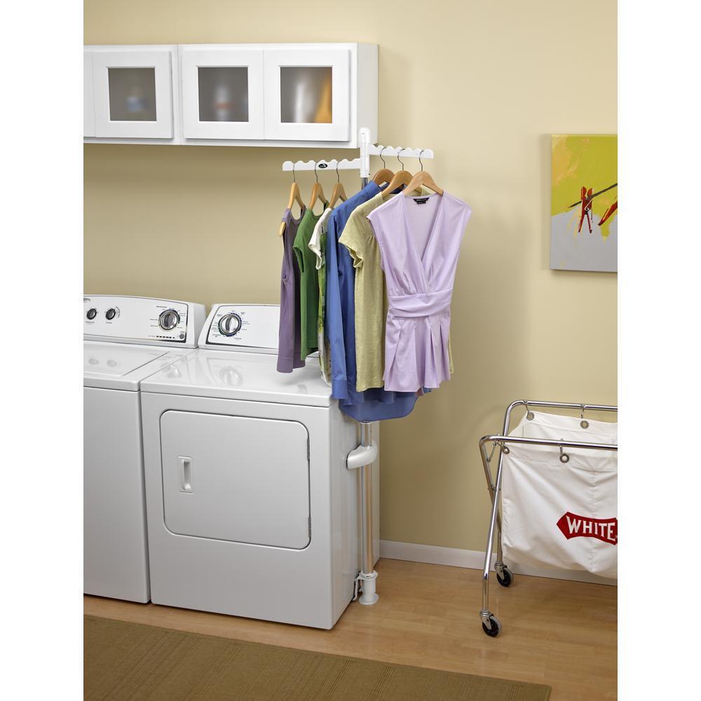 Jennair XHS1000XX Laundry Appliance Hanger Rack