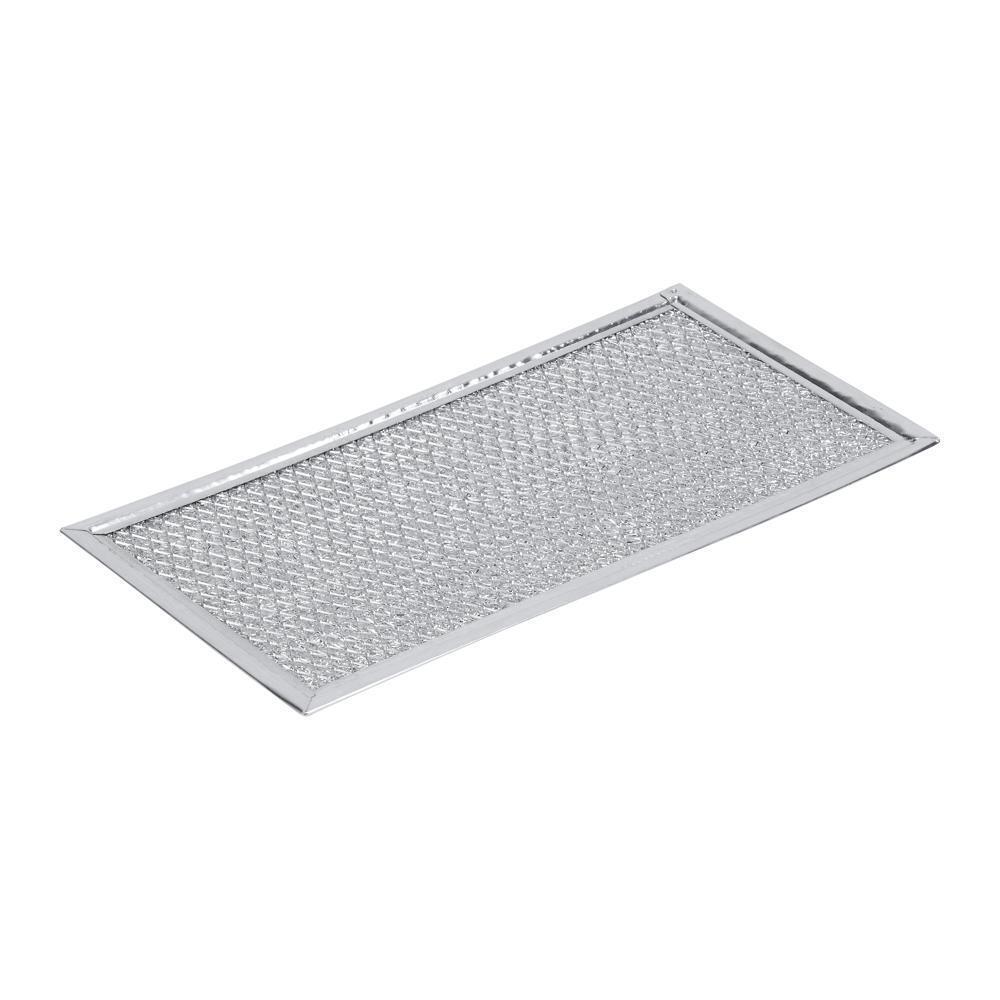 Jennair 8206229A Over-The-Range Microwave Grease Filter