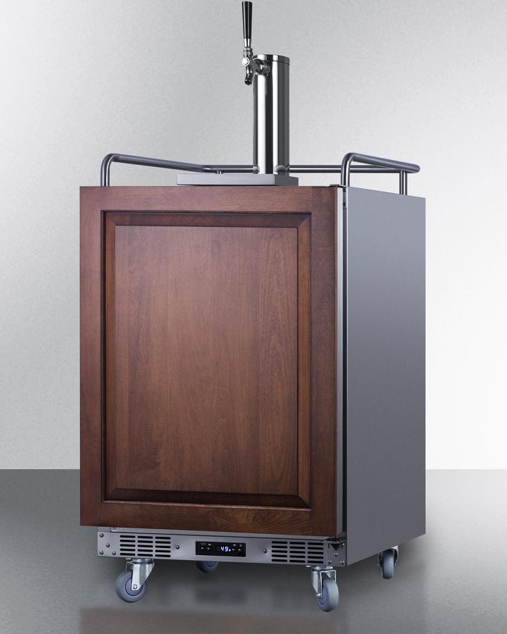 Summit SBC682PNR 24