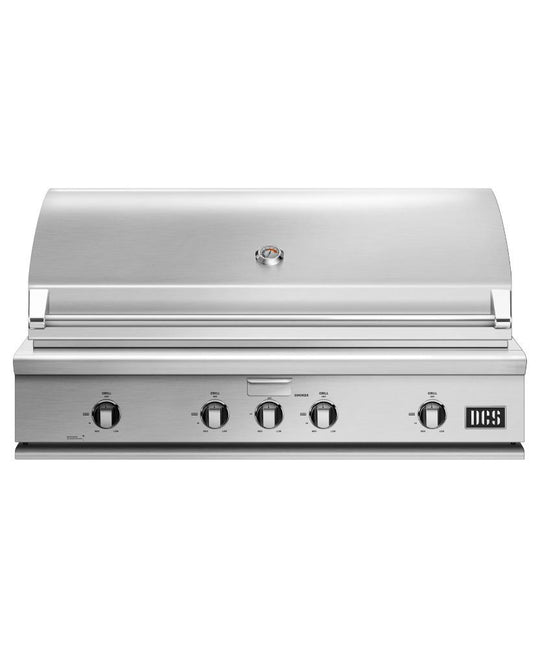 Dcs BH148L 48" Series 7 Grill