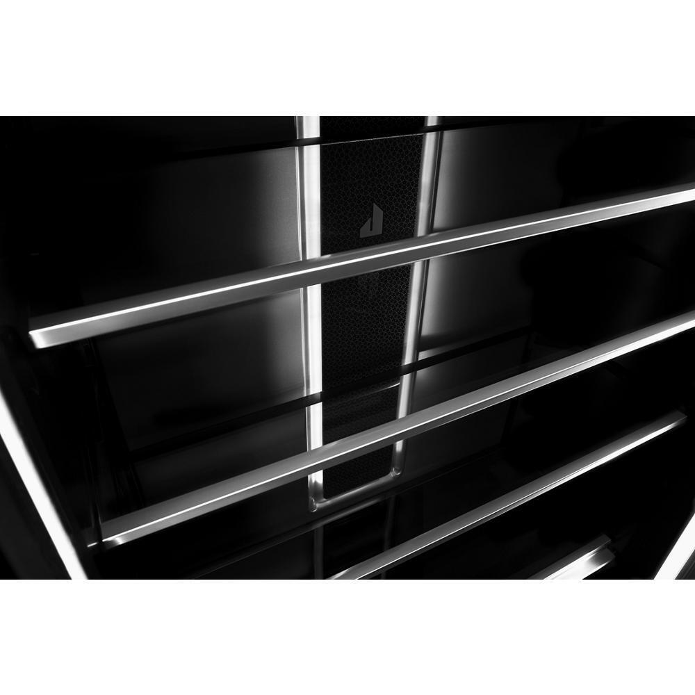 Jennair JBRFSR30RX Jennair 30" Right Swing Column Refrigerator Featuring Slimtech Insulation Technology In Door