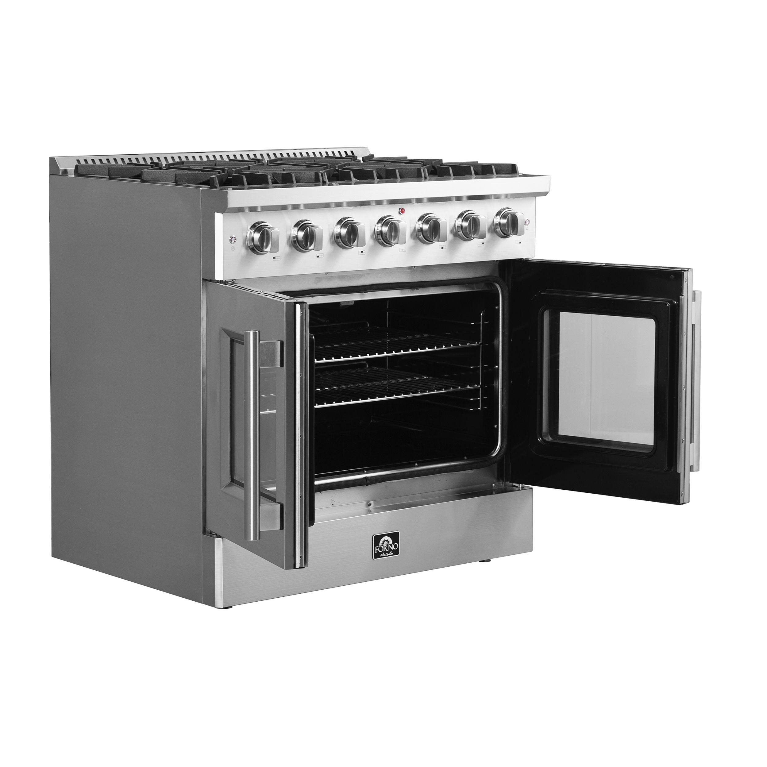 Forno FFSGS644436 Forno Galiano 36