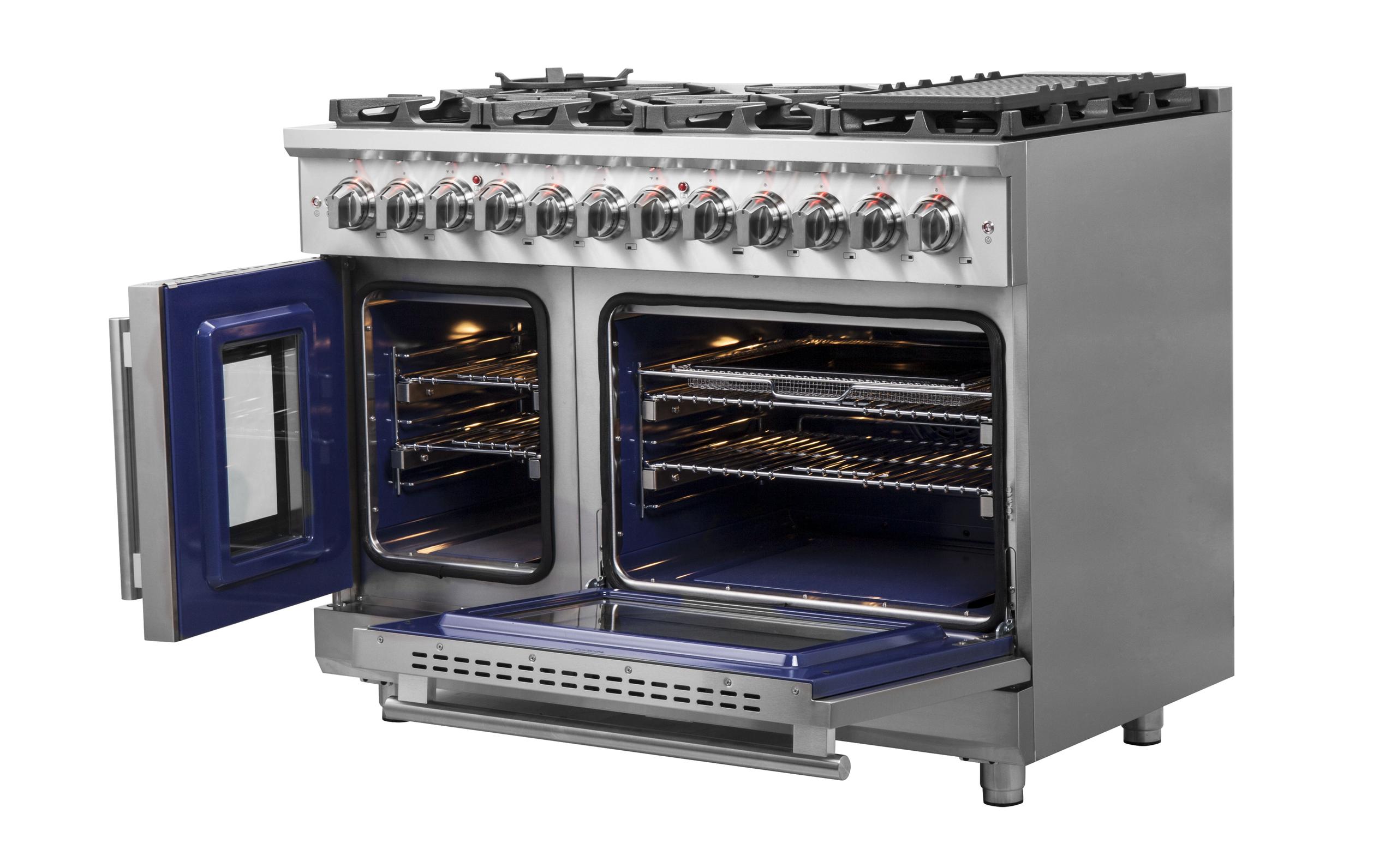 Forno FFSGS632548 Forno Massimo 48