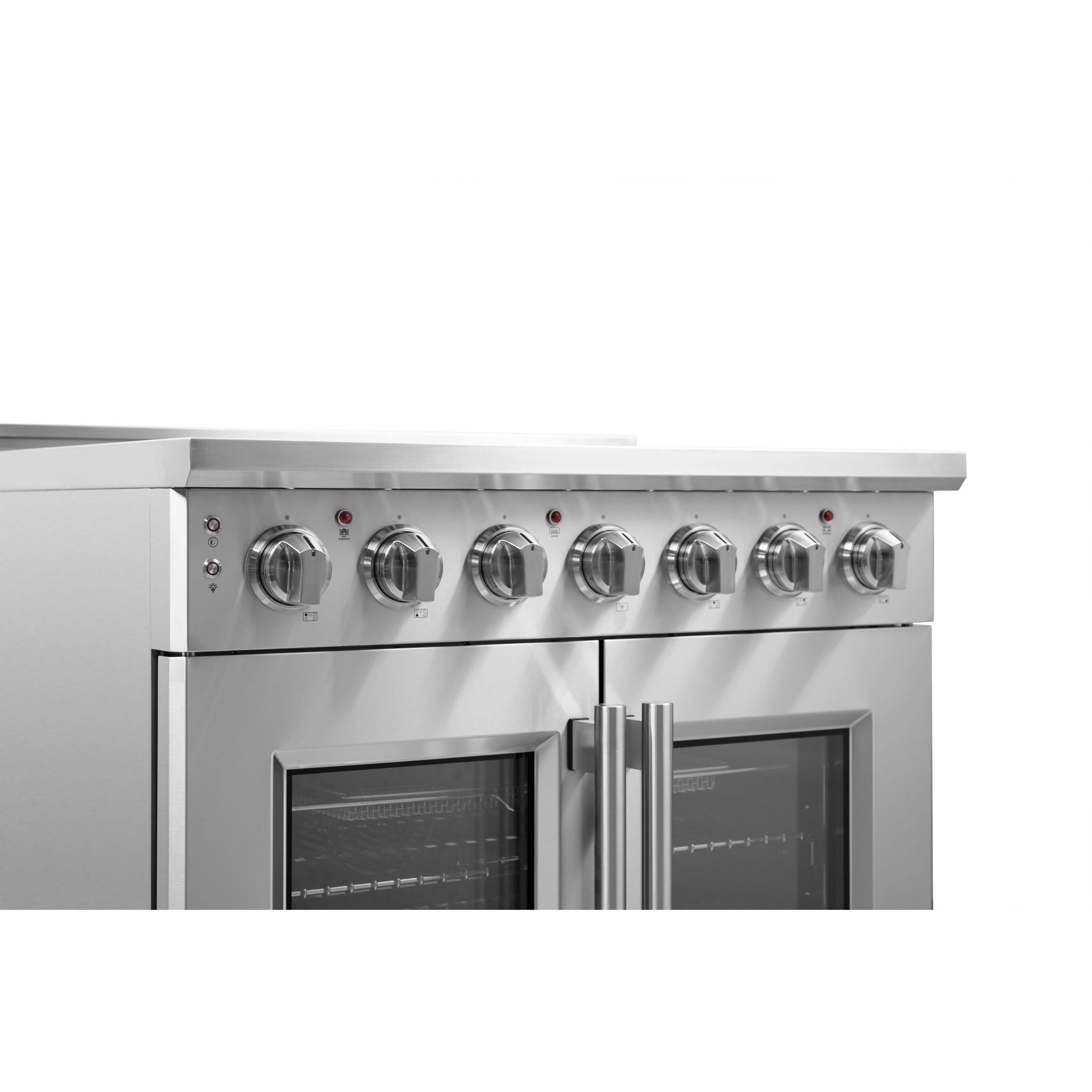 Forno FFSEL695536 Forno Massimo 36