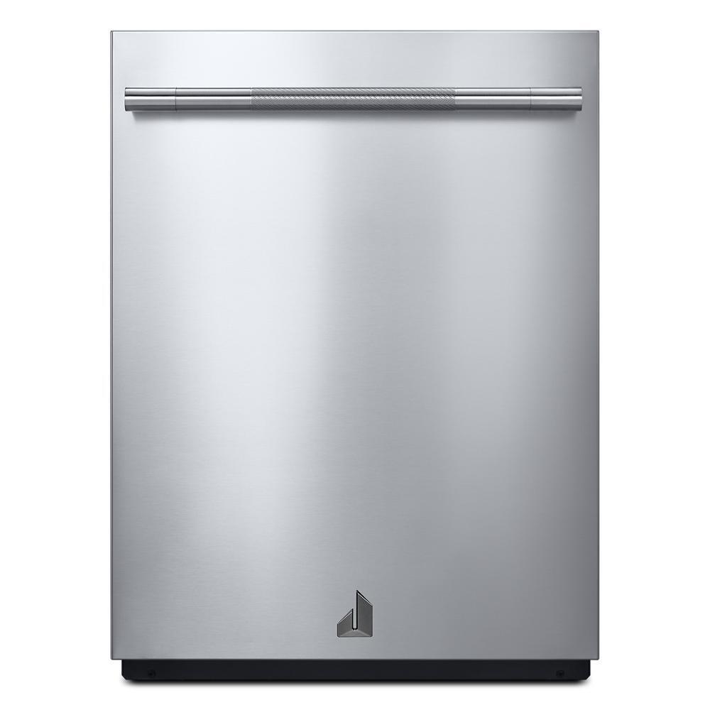 Jennair JDAF5924RL 24" Rise™ Fully Integrated Dishwasher With 3Rd Level Rack With Wash