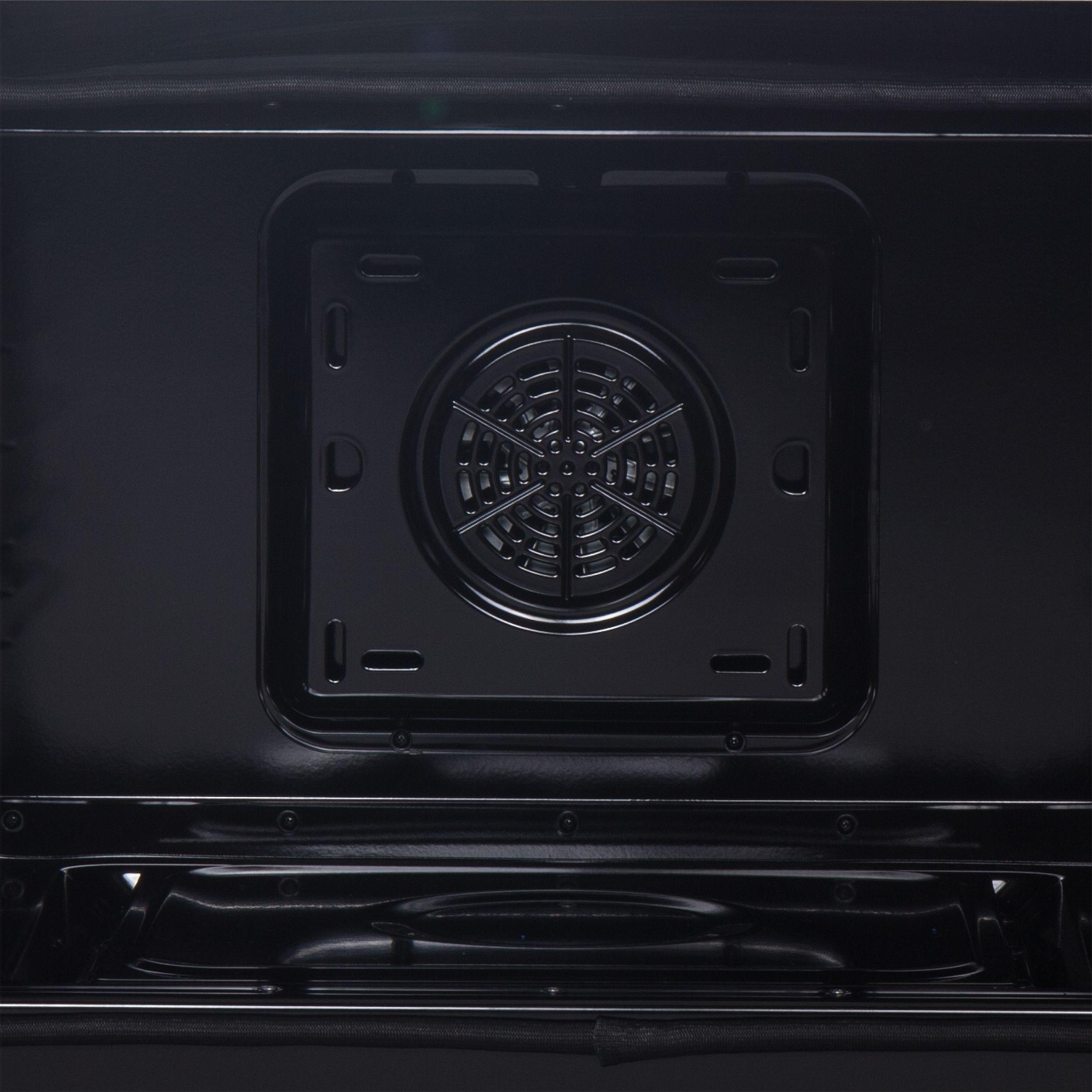 Forno FBOEL134030 Asti 30-Inch Electric French Door Double Oven