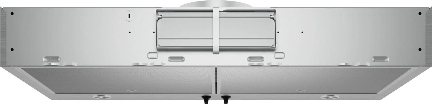 Bosch DUH36253UC 300 Series Undercabinet Hood 36