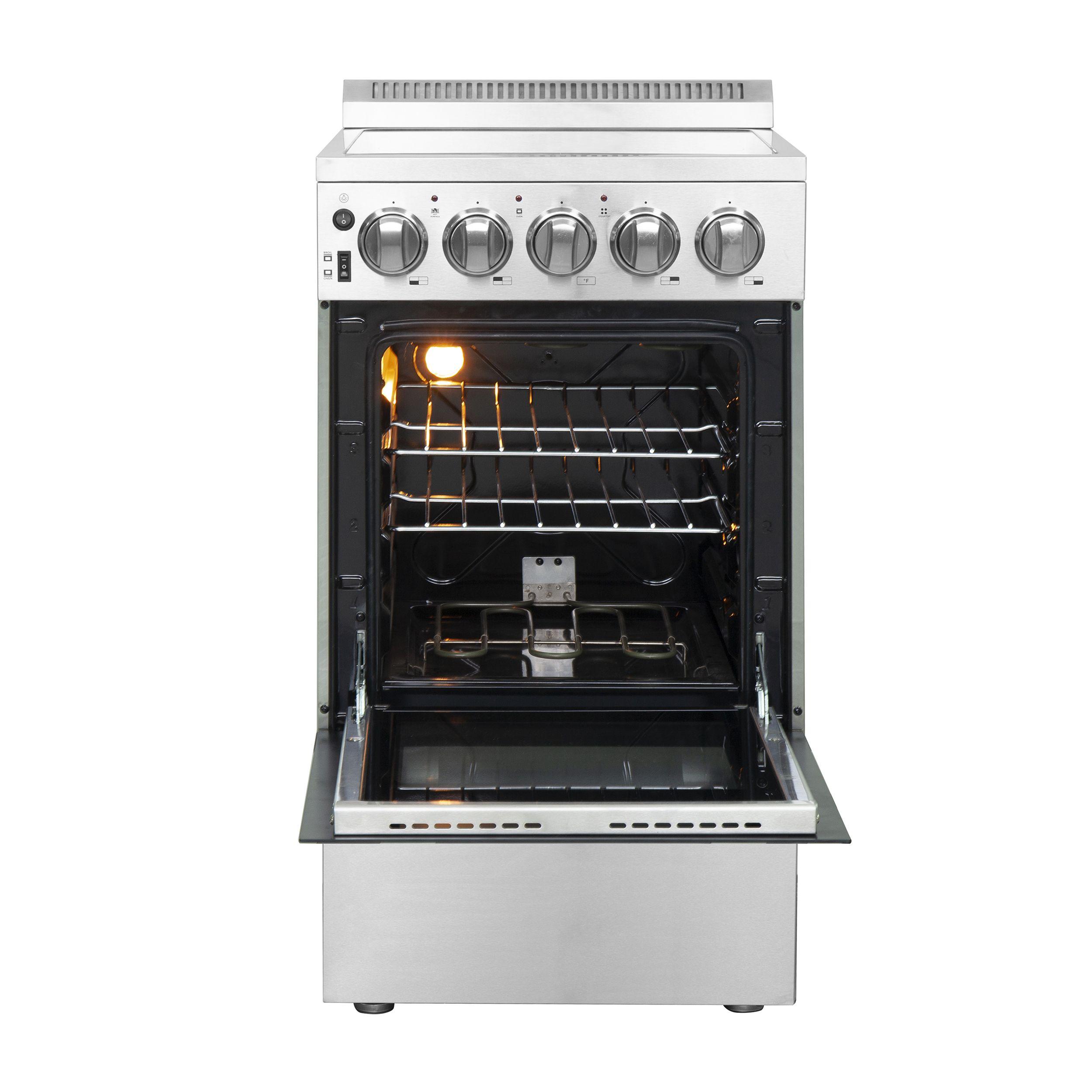 Forno FFSEL605220 Pallerano 20