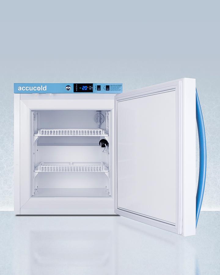 Summit AFZ1PVMC 1.4 Cu.Ft. Momcube Freezer