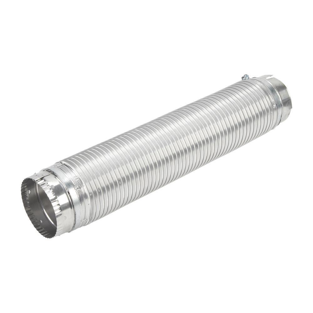 Jennair 4396010RP Dryer Exhaust Duct