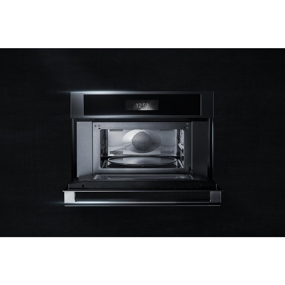 Jennair JOEMC130RL Rise™ 30" Single Wall Speed Oven