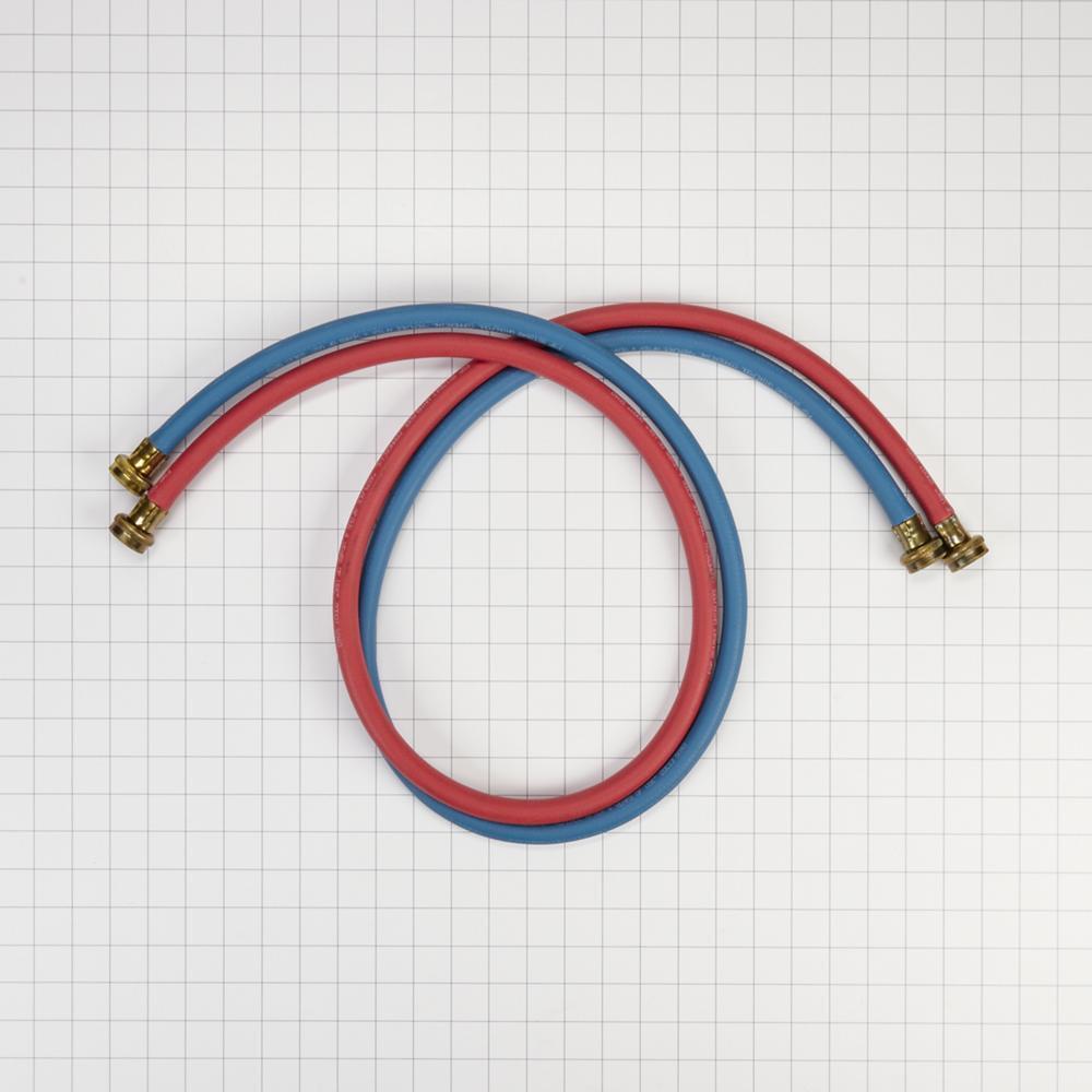 Jennair 8212545RP Washer Fill Hoses