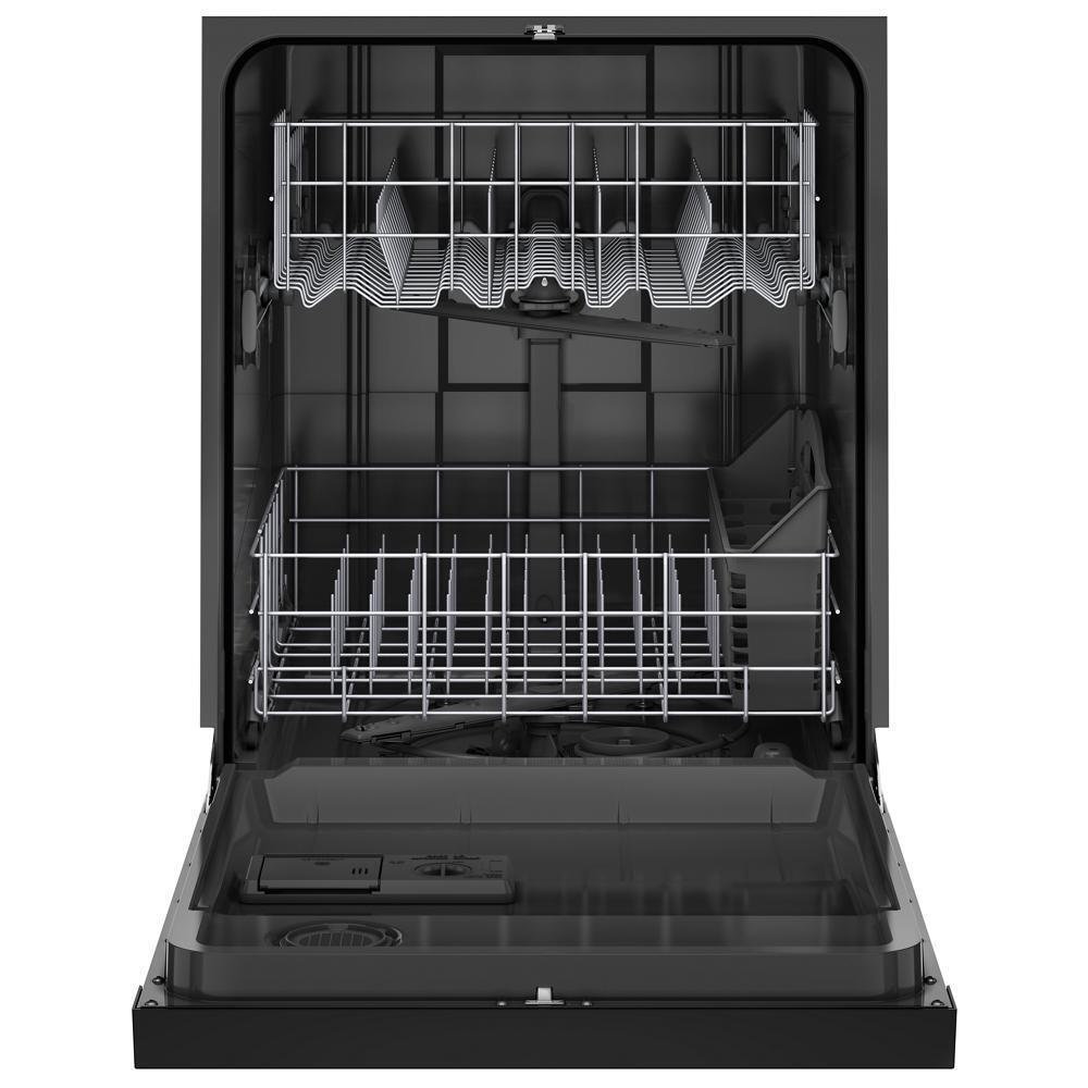 Amana ADFS2524RB Amana® Dishwasher With Midnight Interior