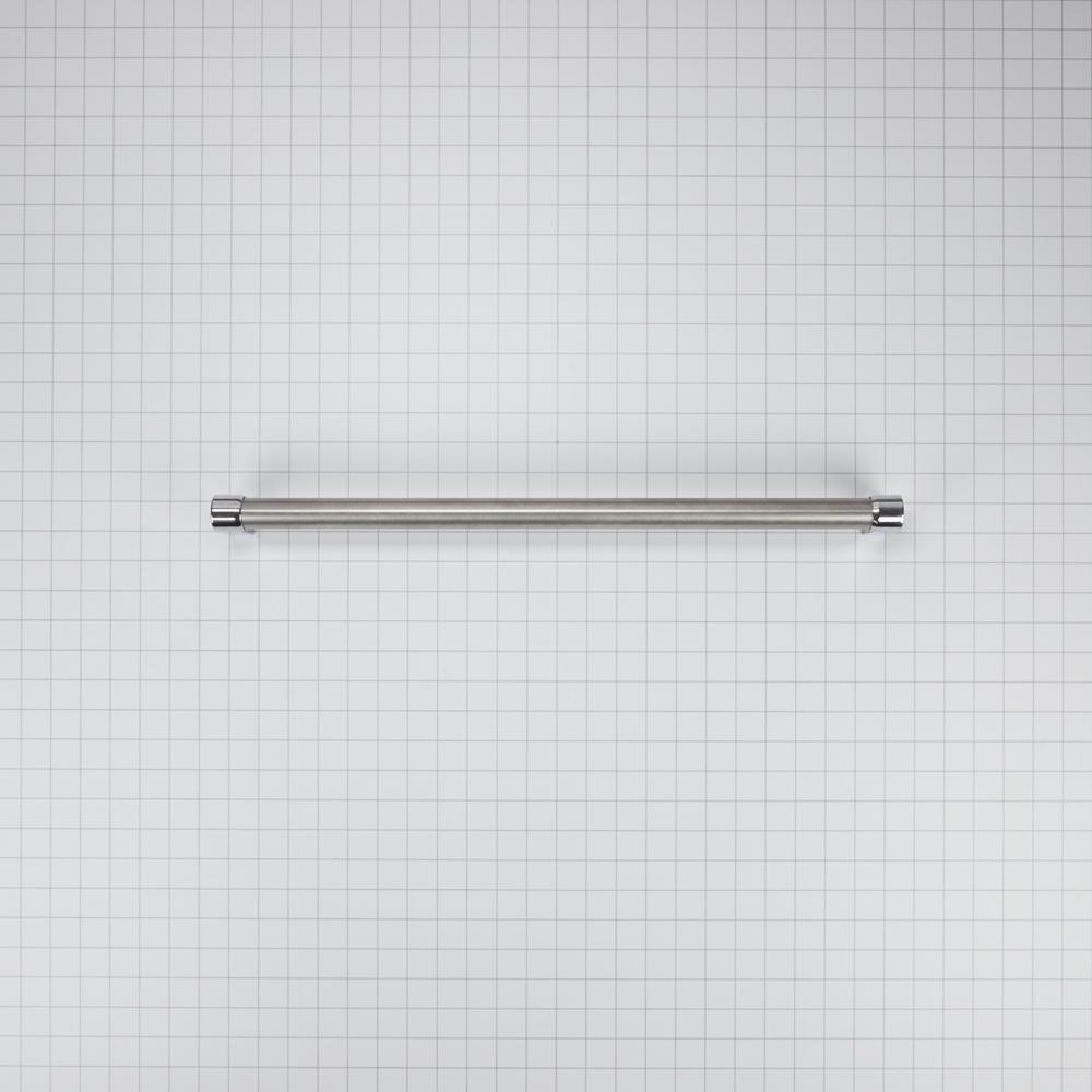 Jennair W10830606 Warming Drawer Medallion Handle Kit