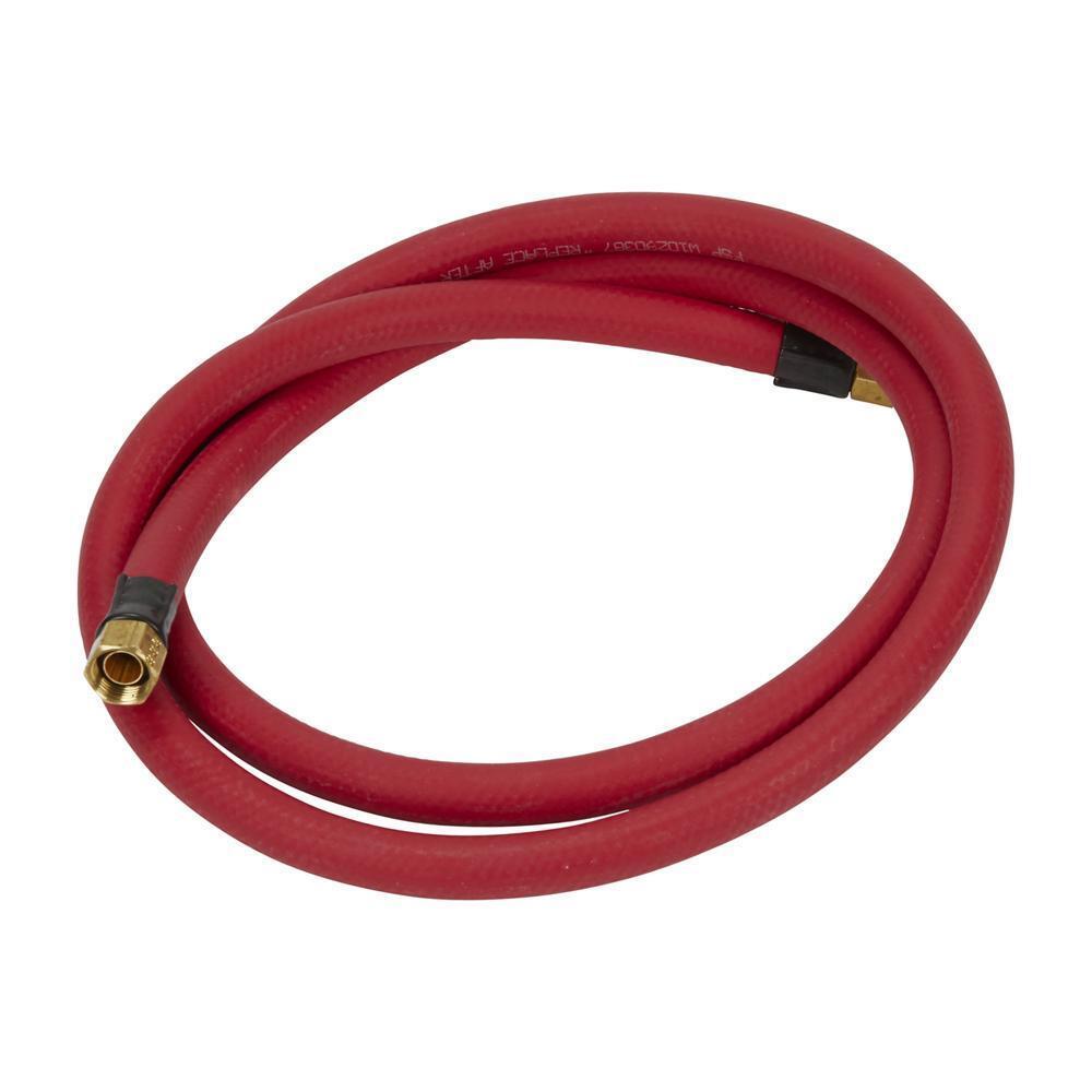 Jennair W10278626RP Dishwasher Elbow Hose Fitting