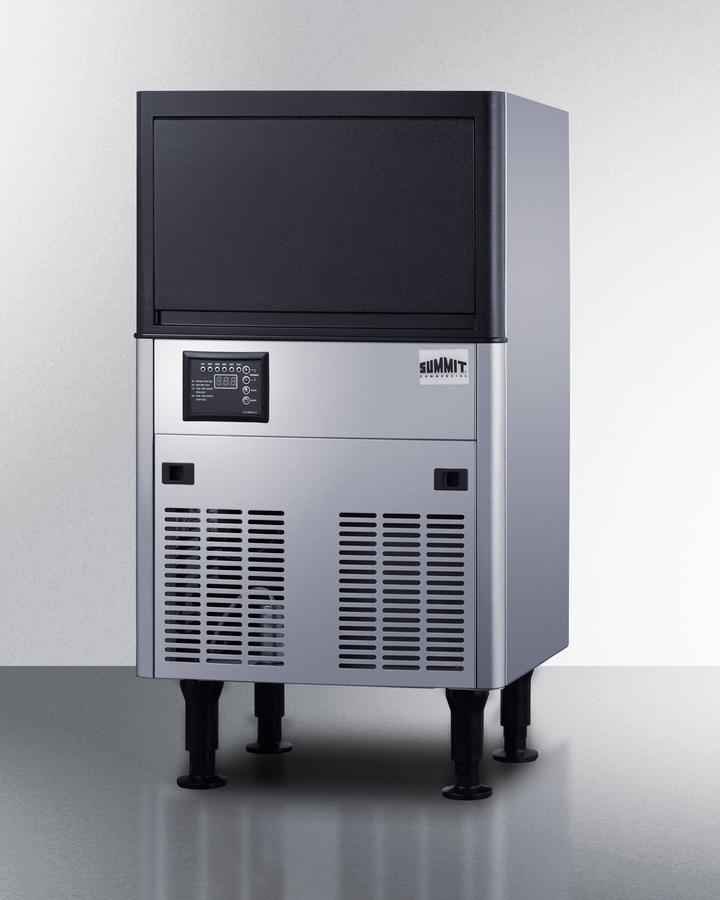 Summit BIM125 120 Lb. Commercial Ice Machine