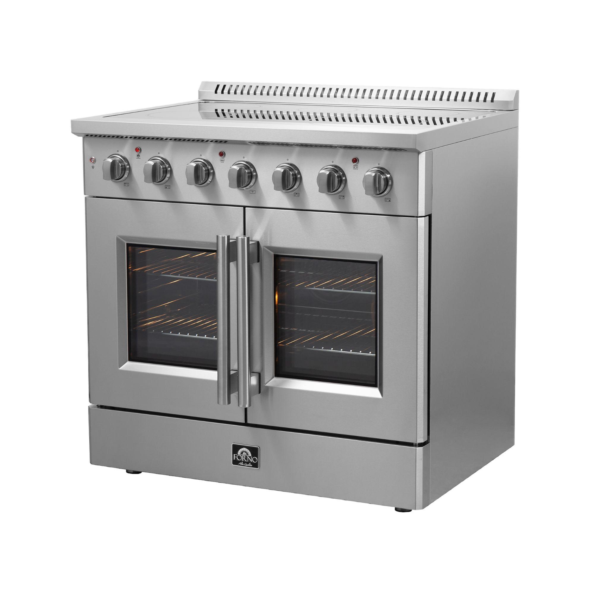 Forno FFSEL691736 Forno Galiano 36