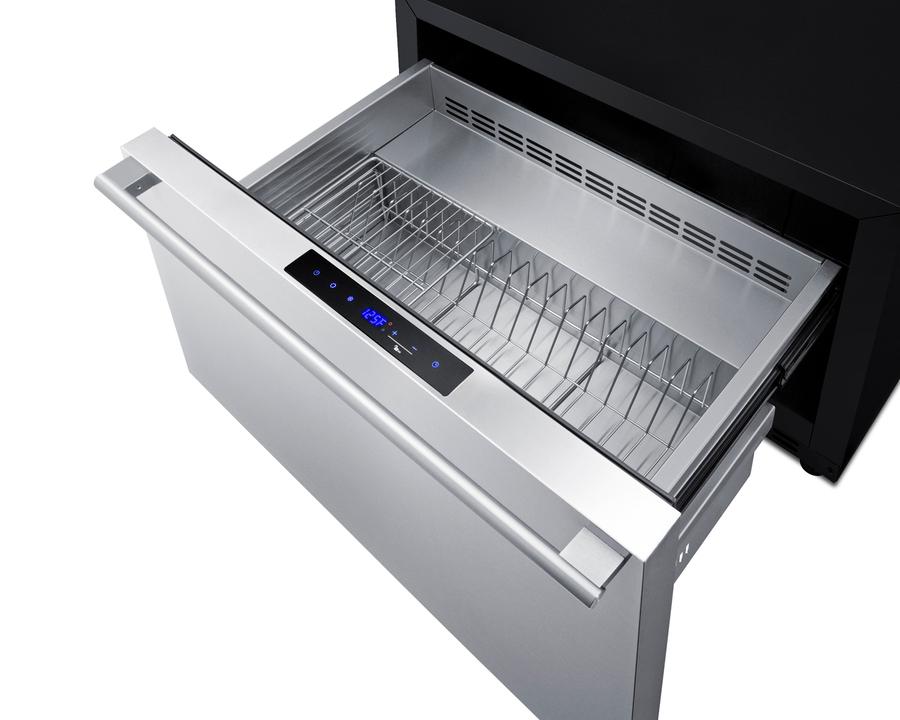 Summit SPHC30 30