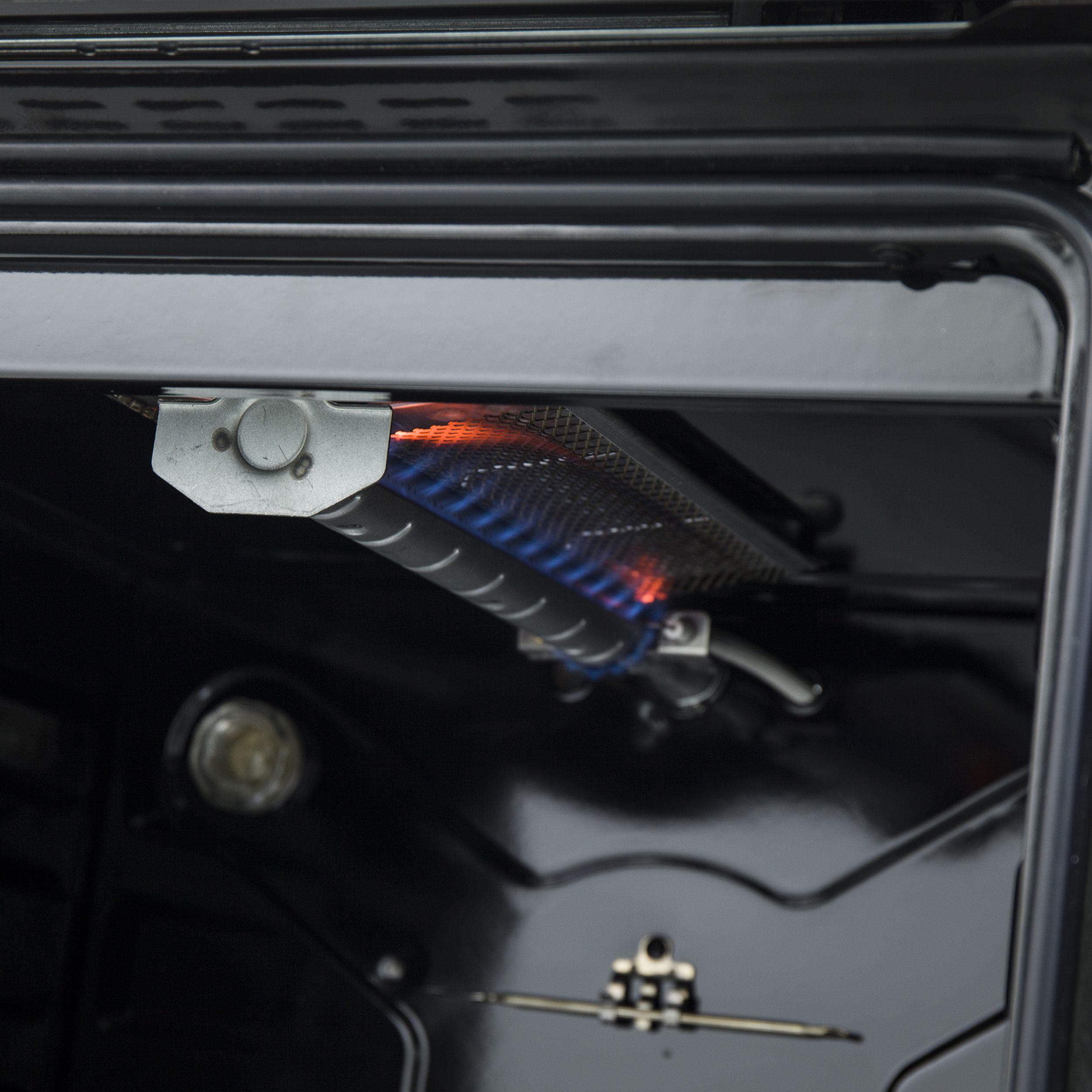 Forno FFSGS627224 Breno 24