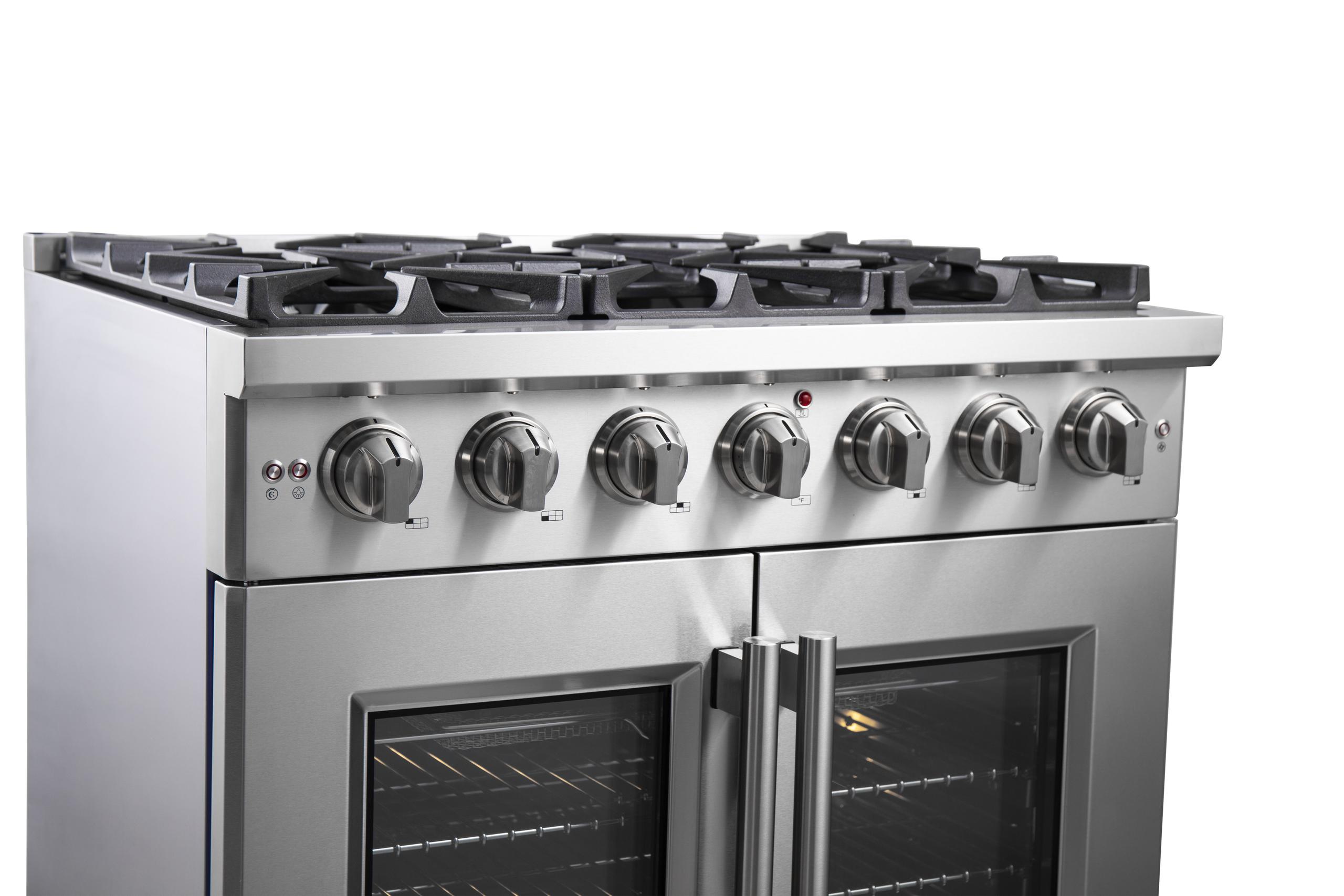 Forno FFSGS643936 Forno Massimo 36