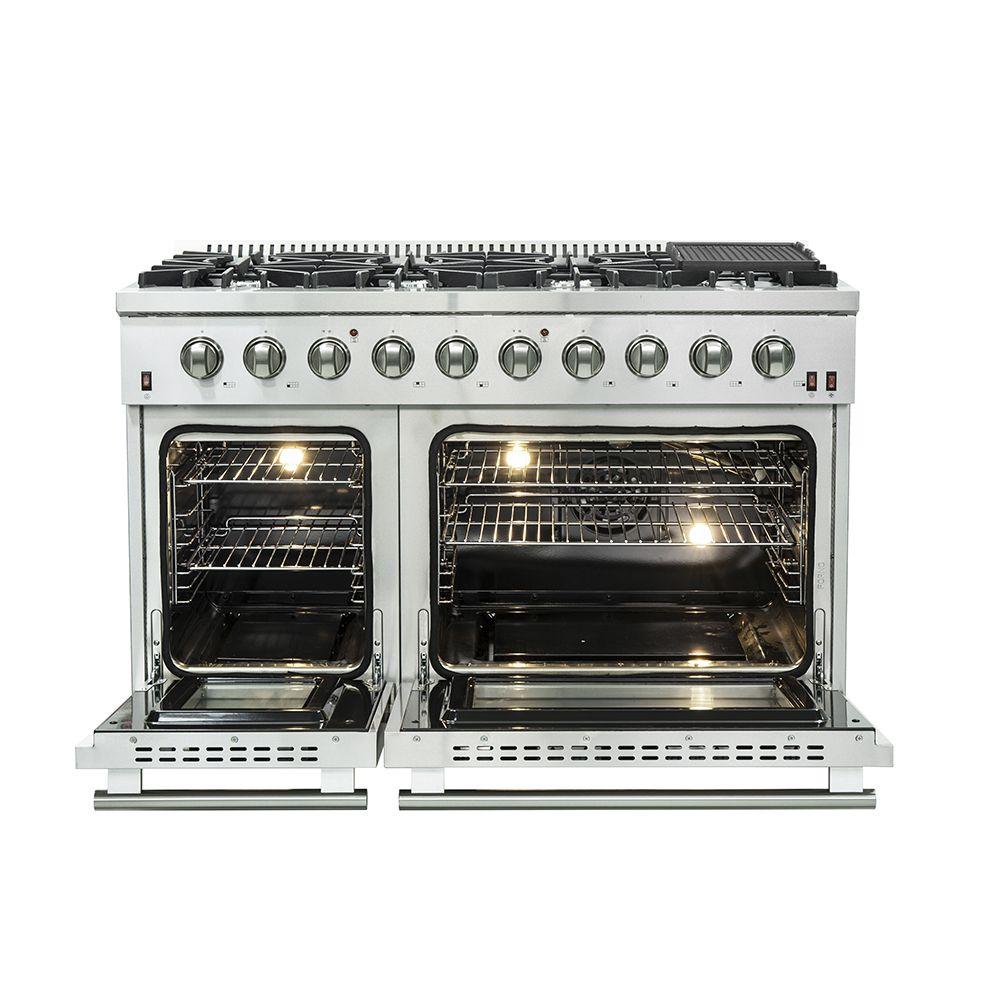 Forno FFSGS624448 Forno Galiano - 48