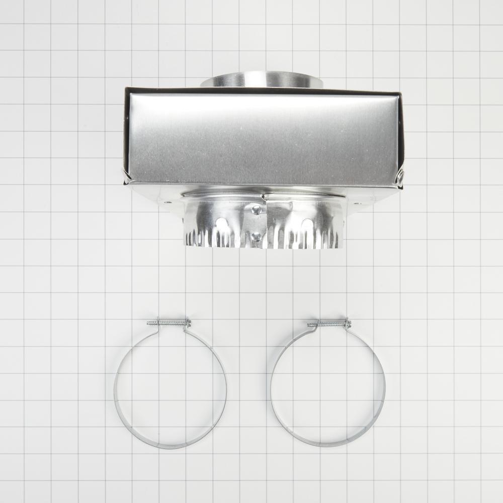 Jennair 8171587RP Dryer Exhaust Periscope Kit