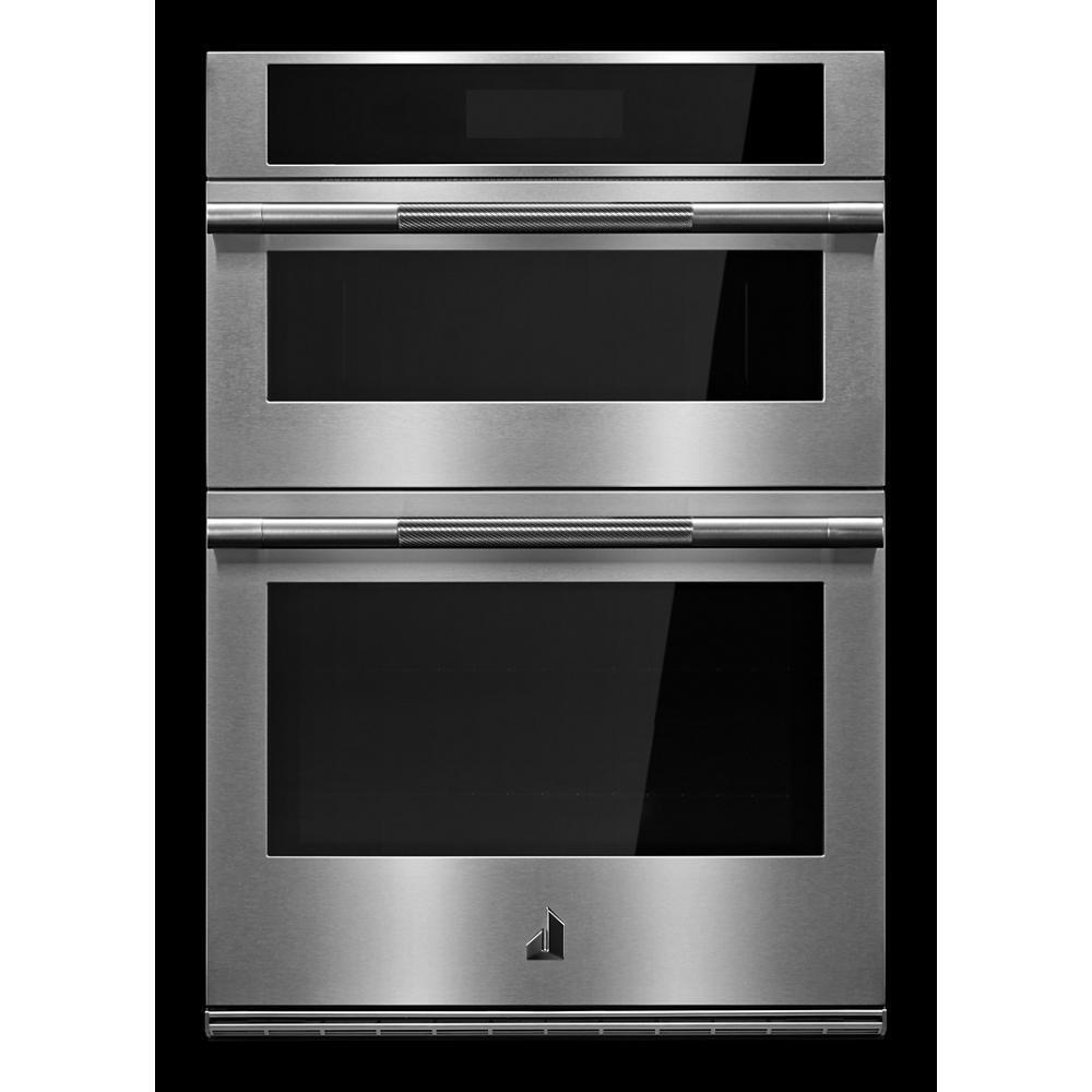 Jennair JOECC530RL Microwave Combination Wall Oven With Multimode® Convection