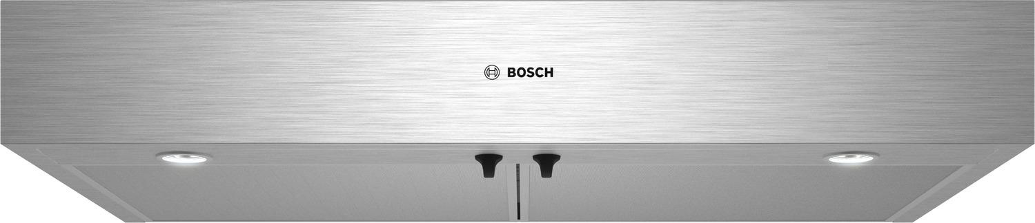 Bosch DUH36253UC 300 Series Undercabinet Hood 36