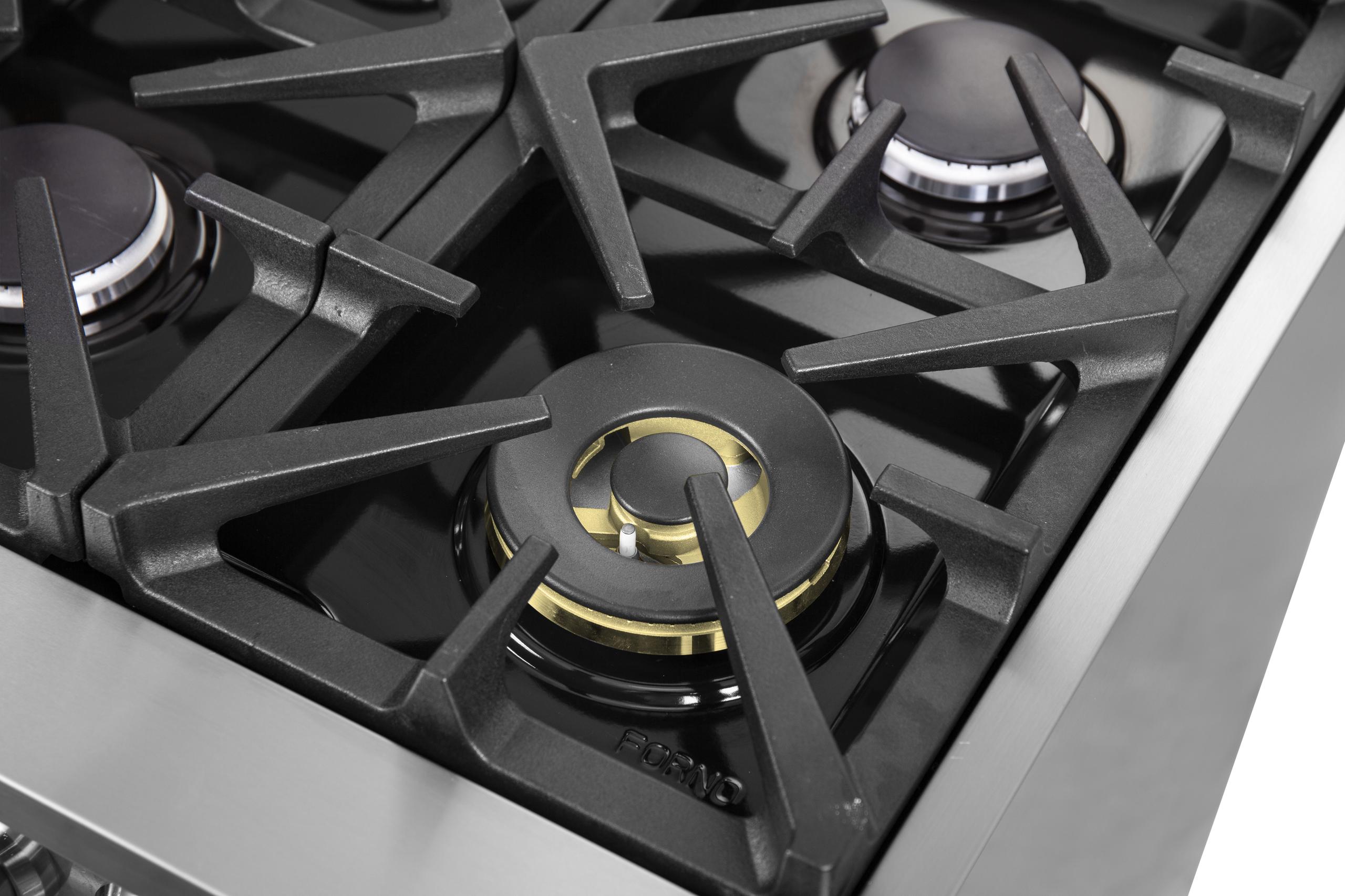Forno FFSGS643948 Forno Massimo 48