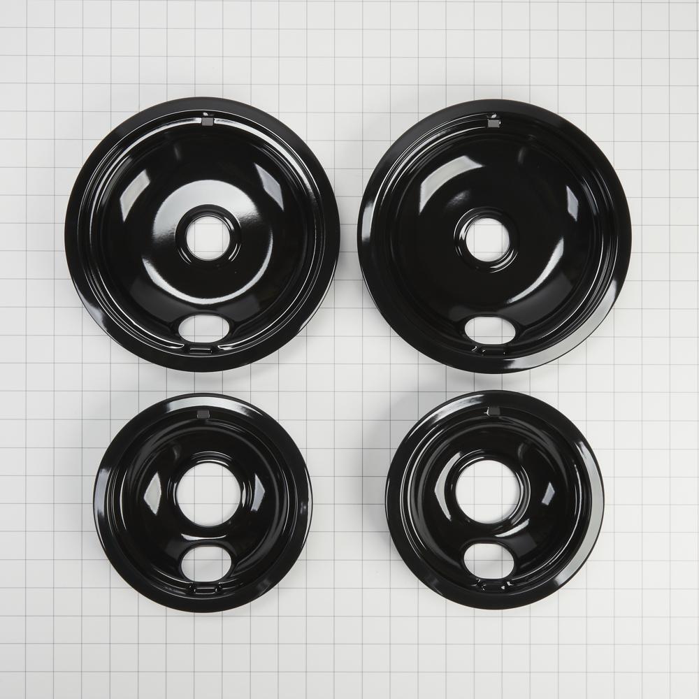 Jennair W10288051 Gas Range Burner Drip Bowls