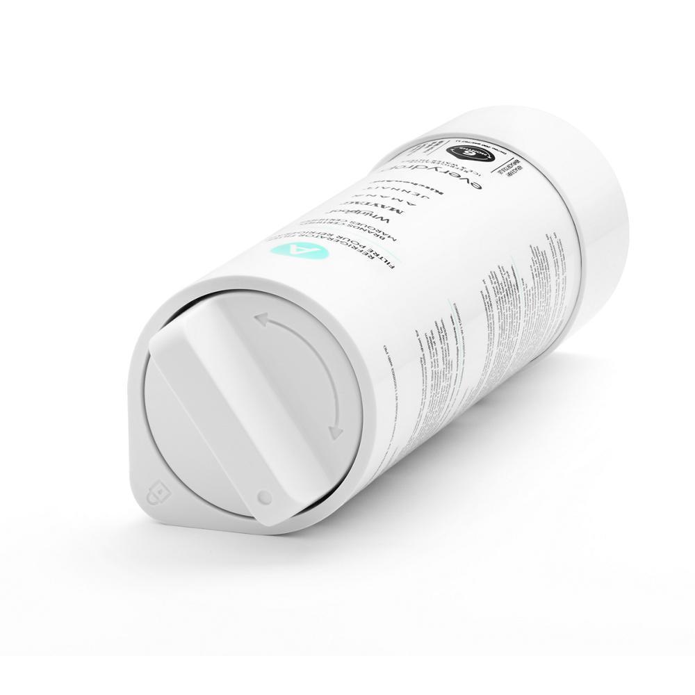 Whirlpool EDRARXD1 Everydrop® Refrigerator Water Filter A - Edrarxd1 (Pack Of 1)