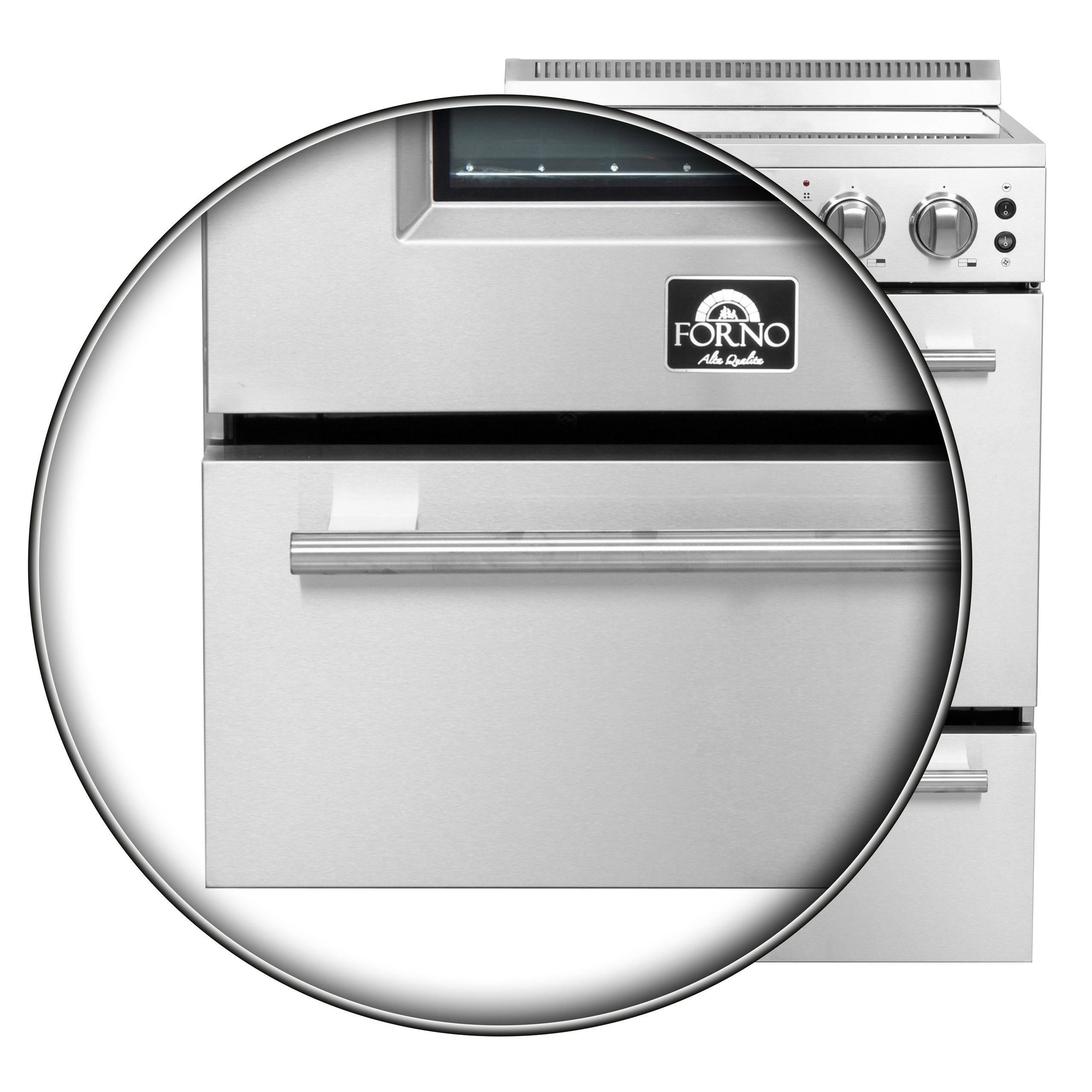 Forno FFSEL606924 Loiano 24