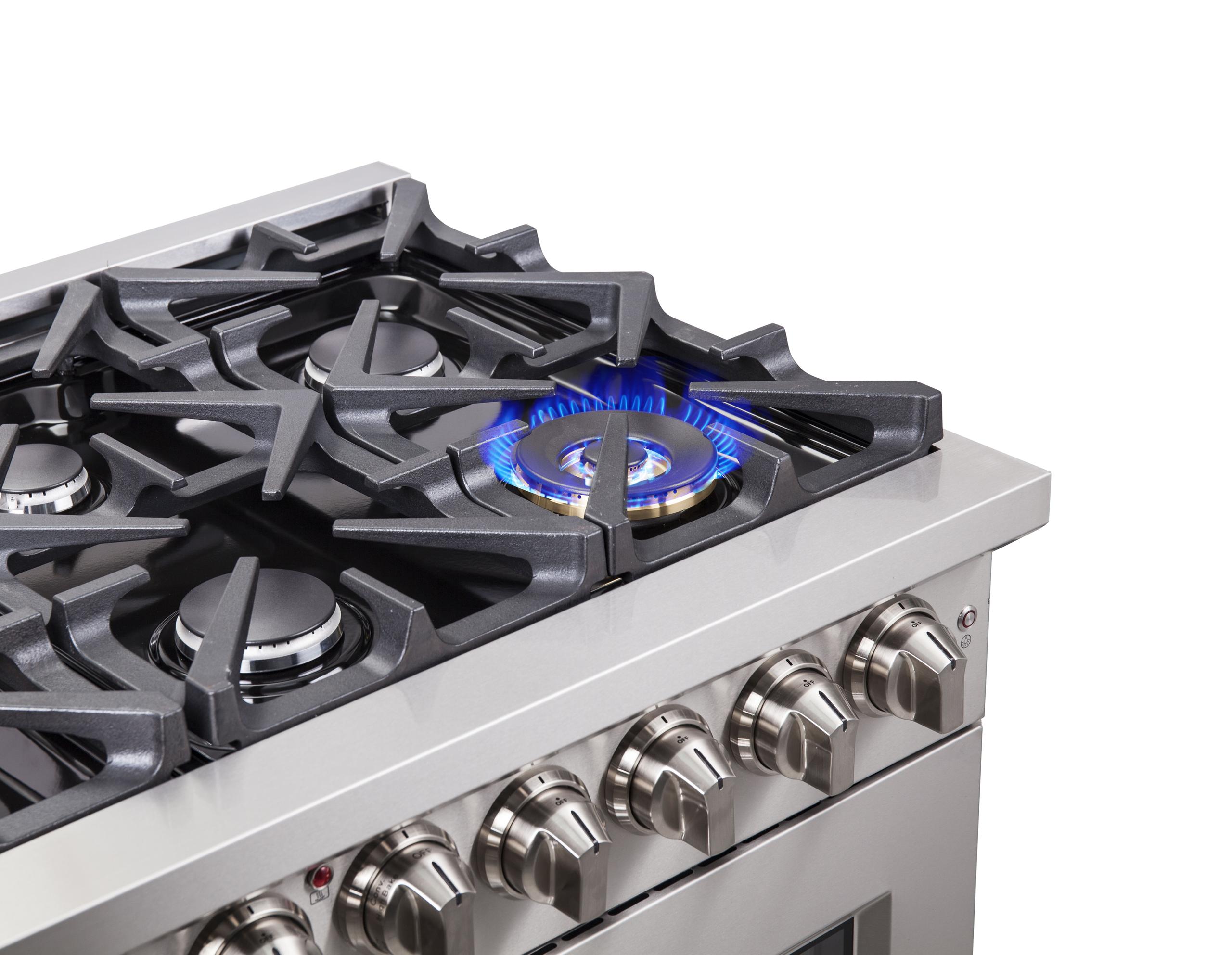 Forno FFSGS632536 Forno Massimo 36