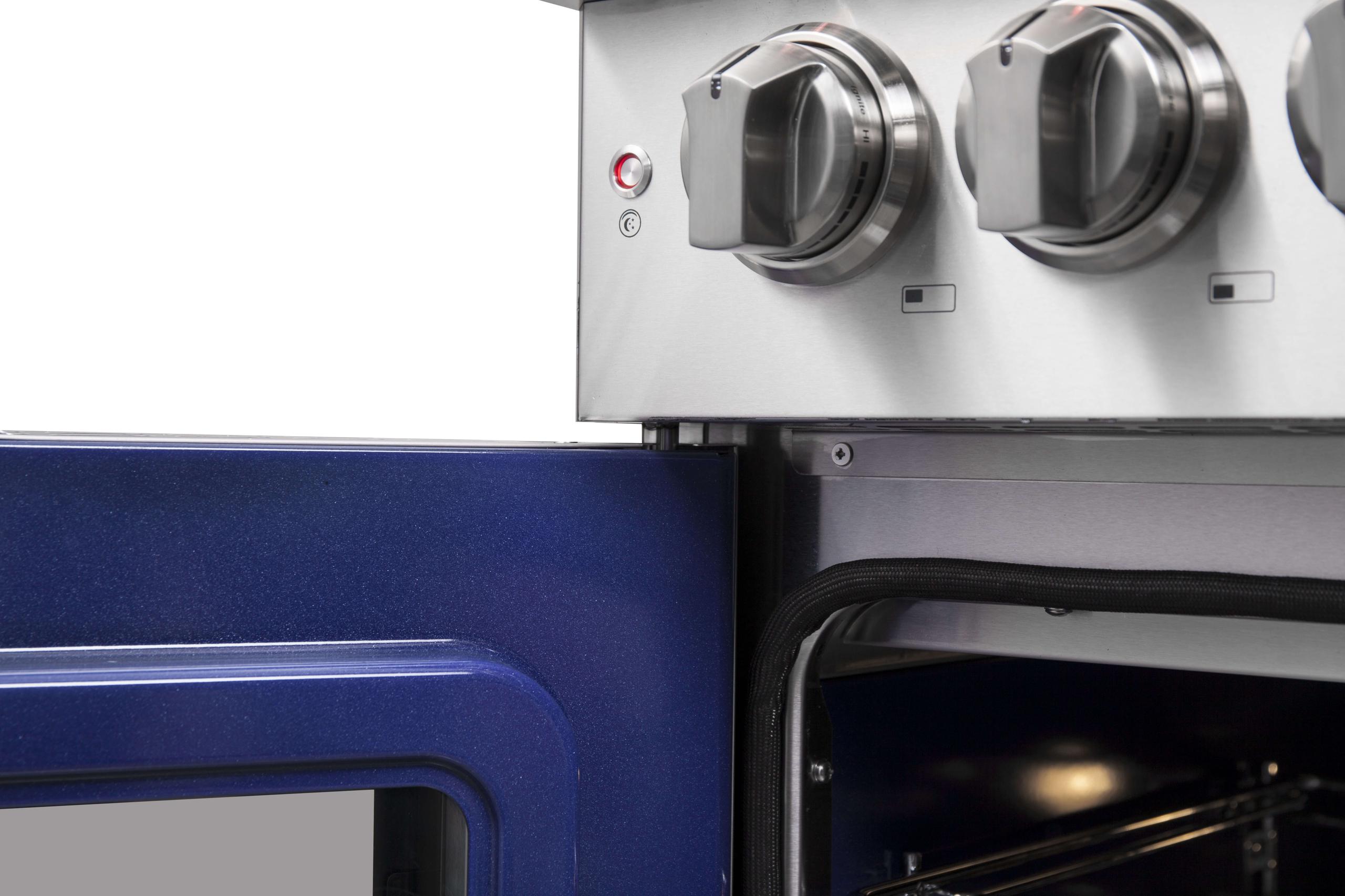 Forno FFSGS632536 Forno Massimo 36