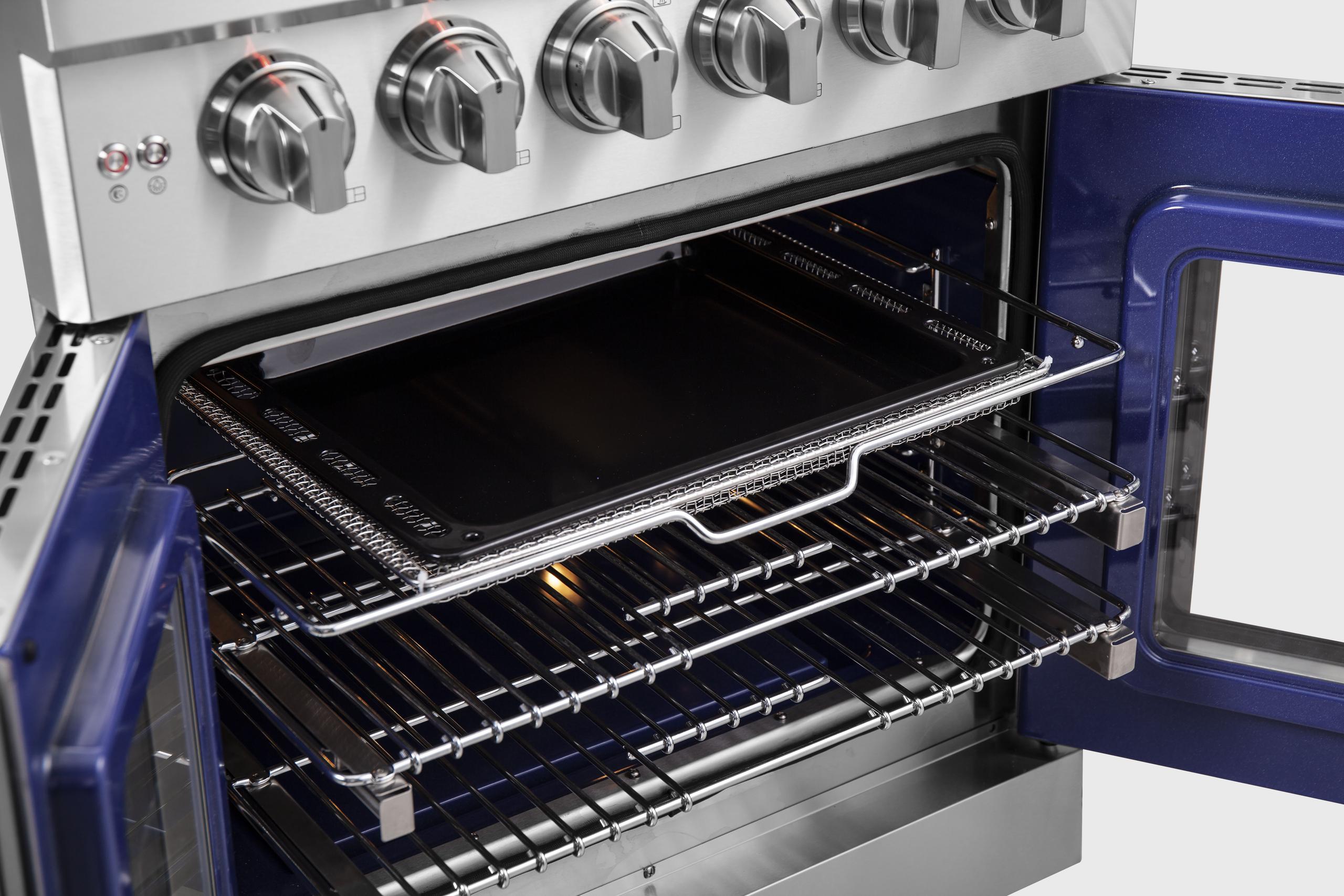 Forno FFSGS643930 Forno Massimo 30