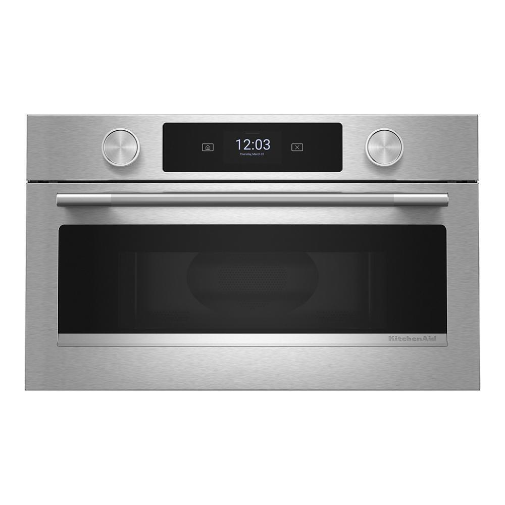 Kitchenaid KMBS730SPS 30