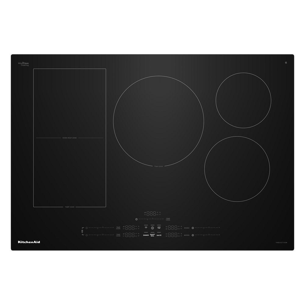 Kitchenaid KCIT730SBL 30