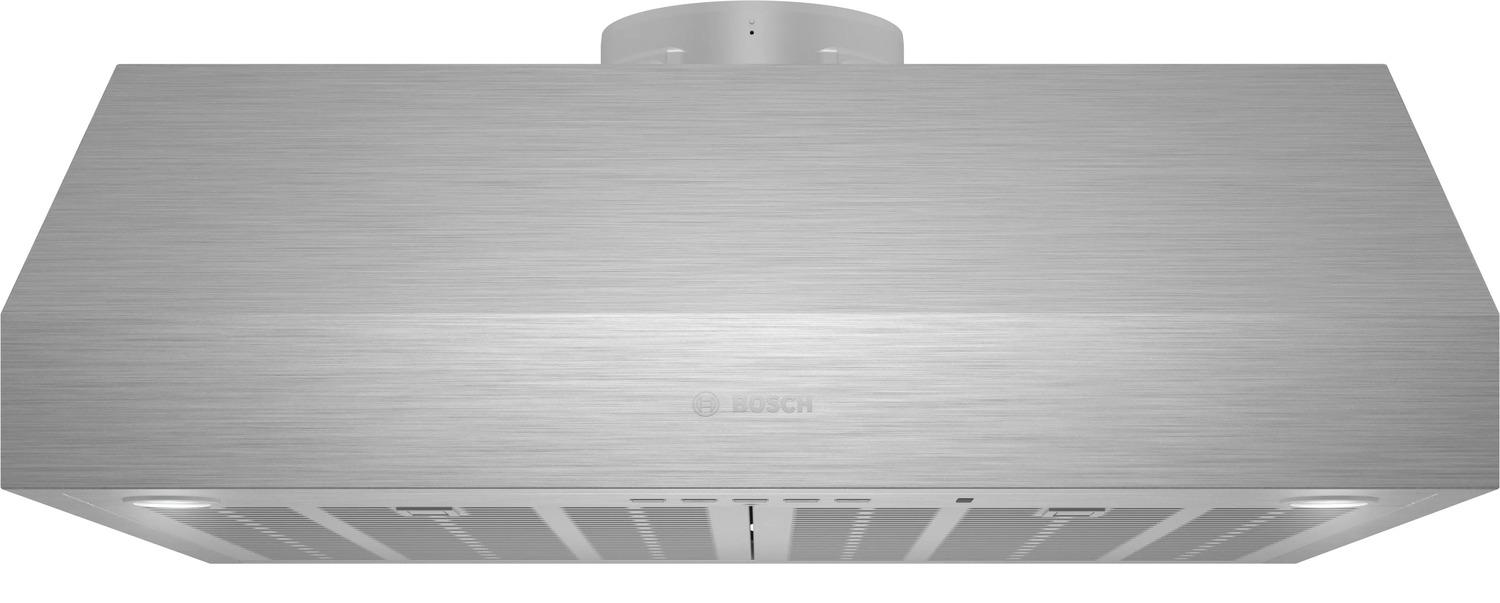 Bosch DUH80553UC 800 Series Undercabinet Hood 30