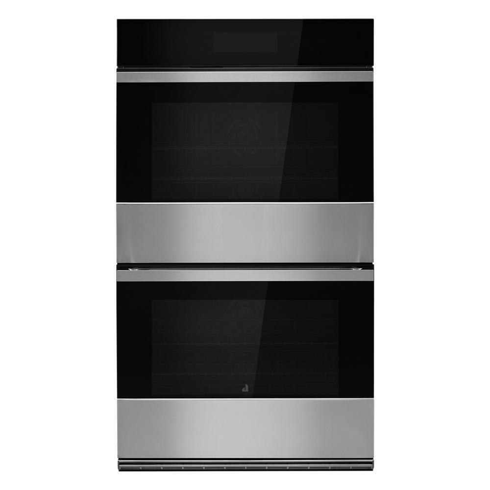 Jennair JOEDC730RM Single & Double Wall Ovens With V2™ Vertical Dual-Fan True Convection With Advanced Temperature Precision