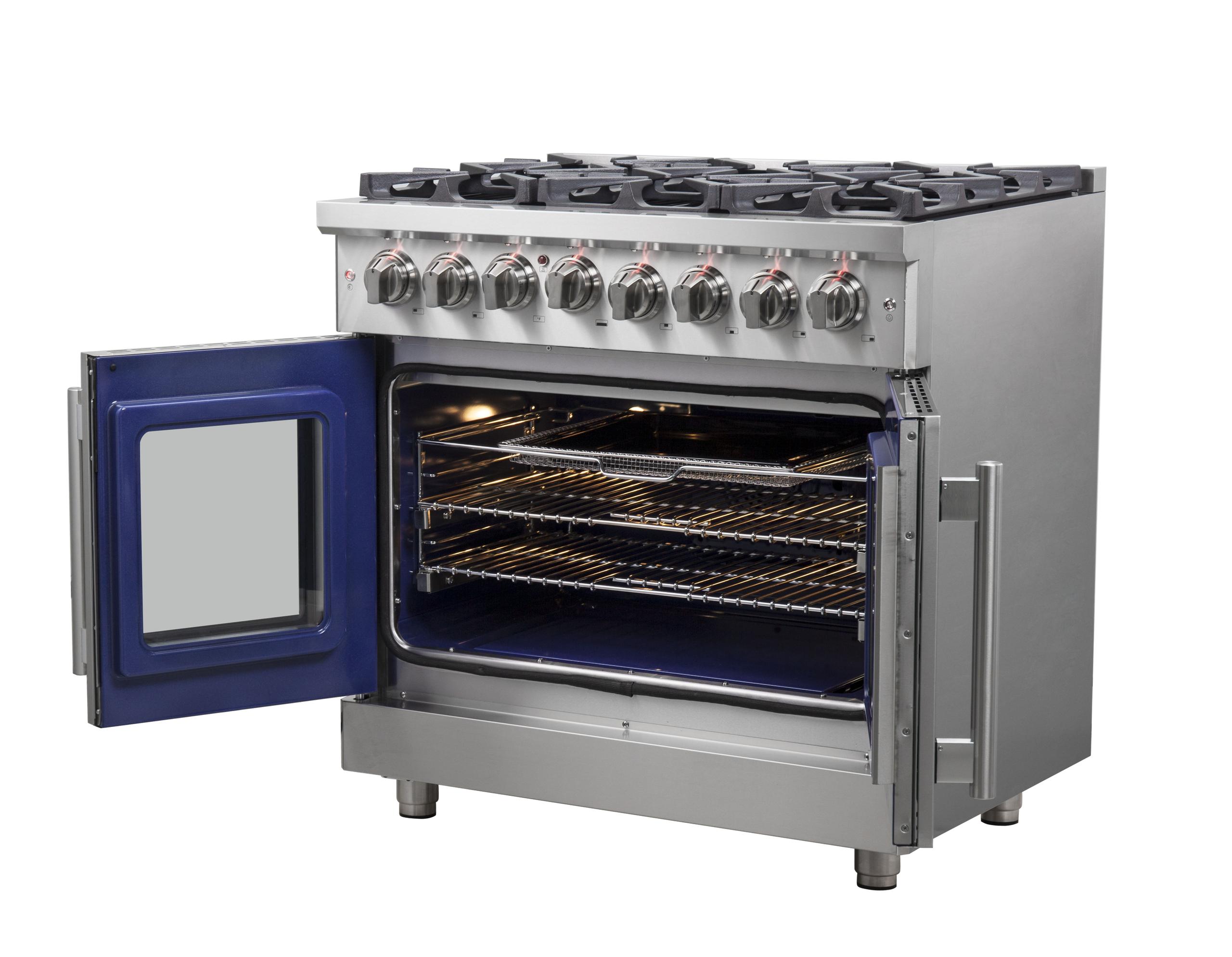 Forno FFSGS632536 Forno Massimo 36