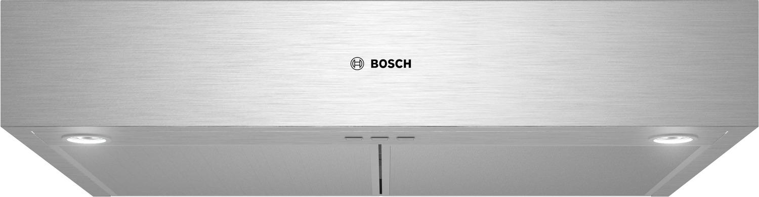 Bosch DUH50353UC 500 Series Undercabinet Hood 30