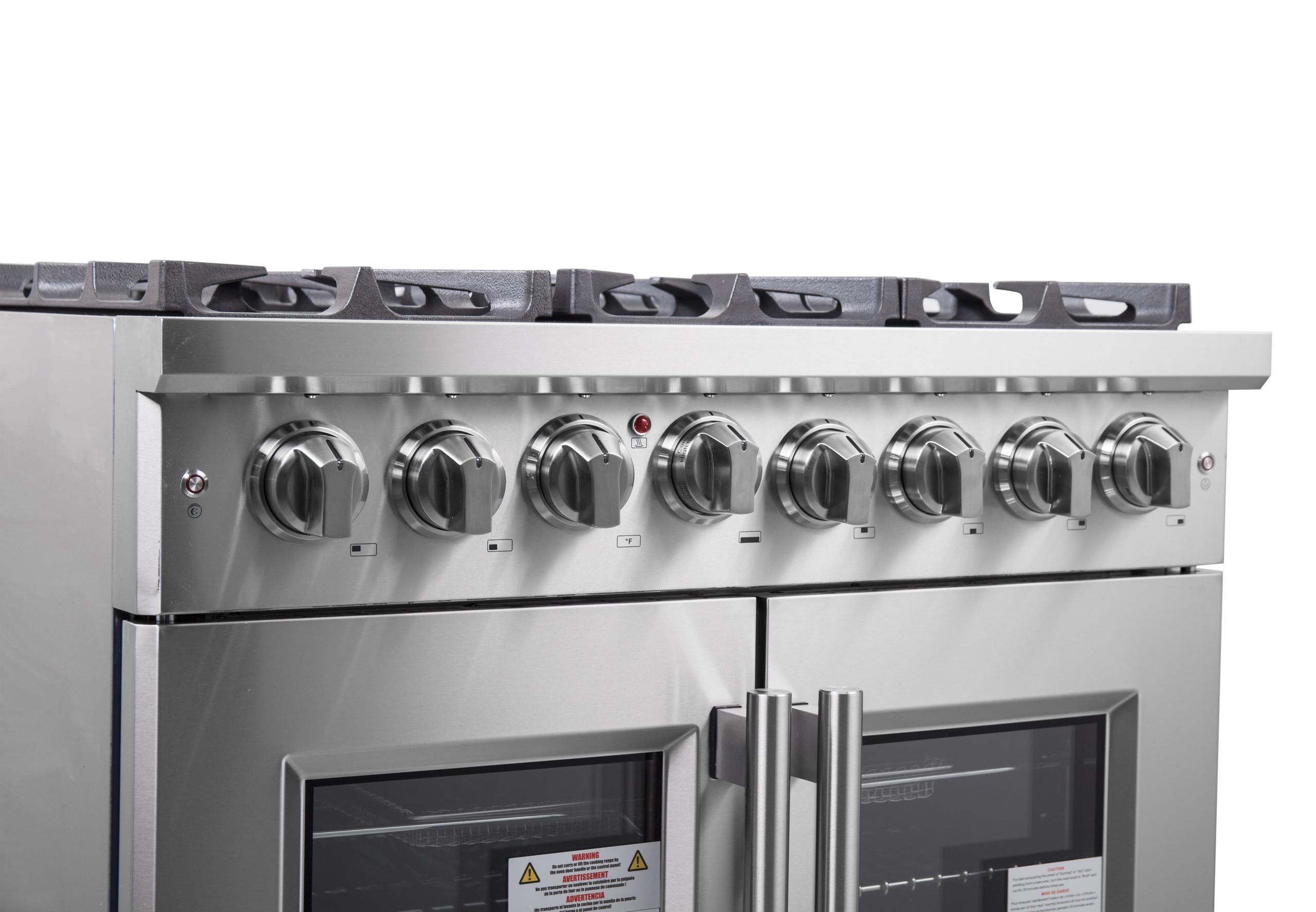 Forno FFSGS632536 Forno Massimo 36