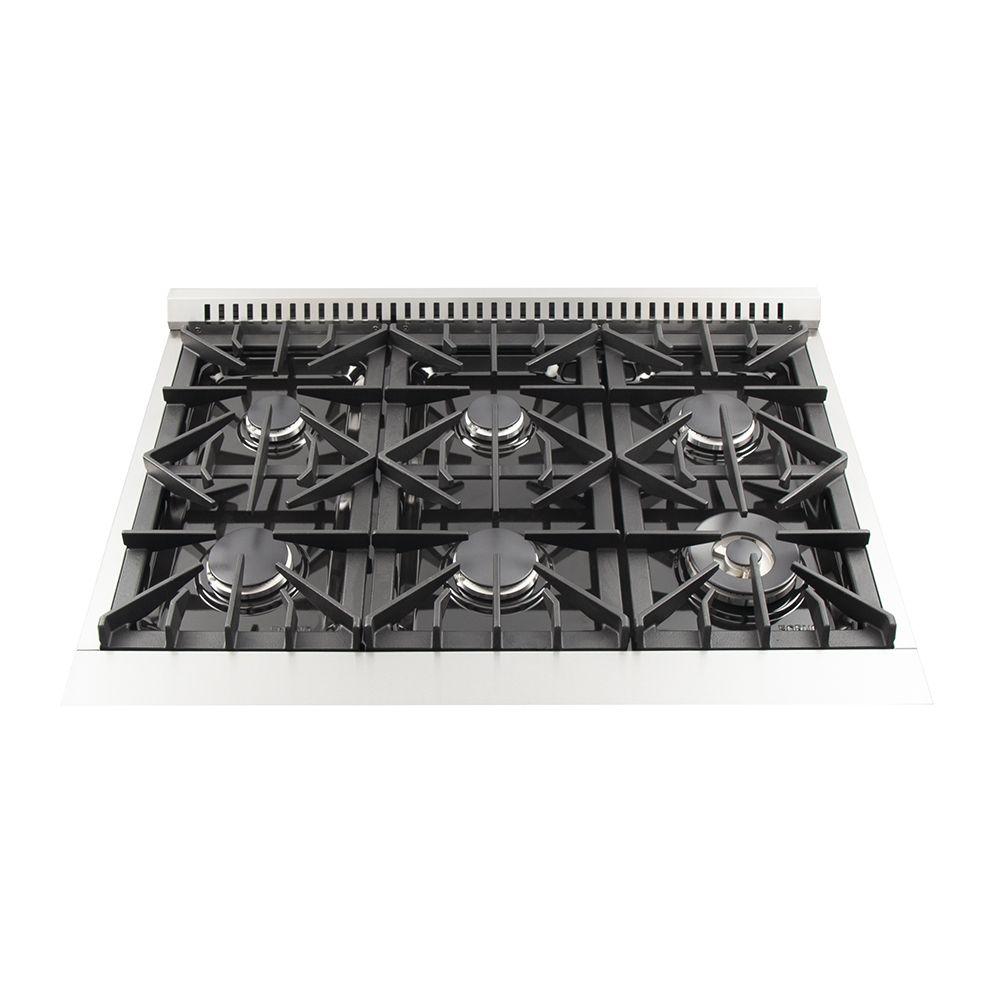 Forno FFSGS624436 Forno Galiano - 36