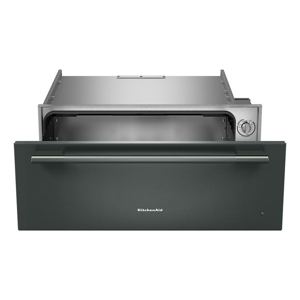 Kitchenaid KWES730SJP 30