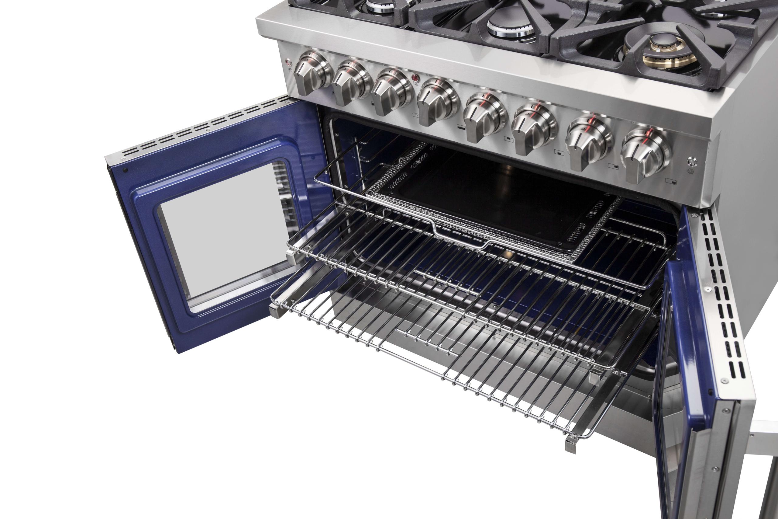 Forno FFSGS632536 Forno Massimo 36