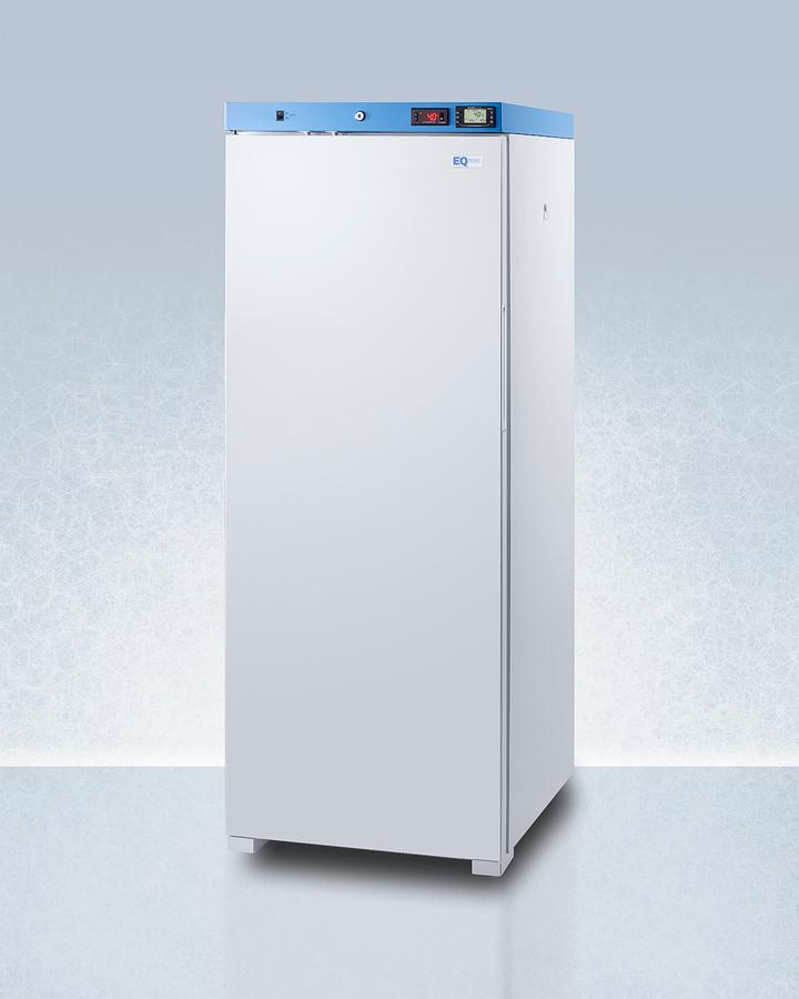 Summit ACR1321WLHD 24" Wide Upright Healthcare Refrigerator
