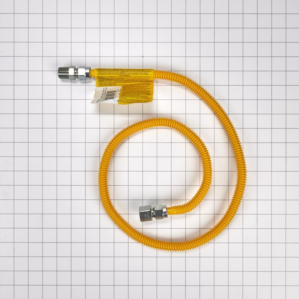Jennair 20313248A Gas Dryer Connector