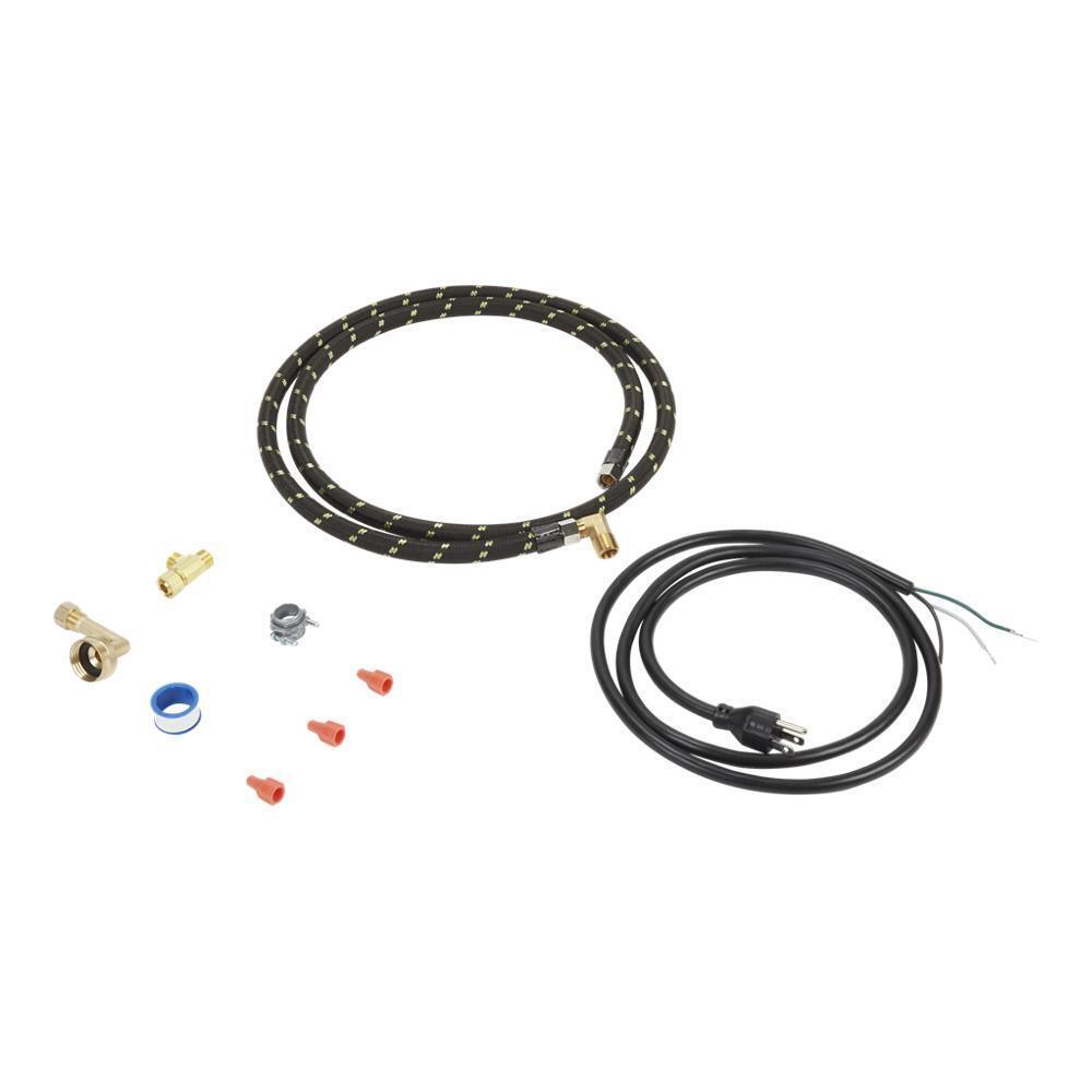 Jennair 8212488RC Dishwasher Water Line Installation Kit